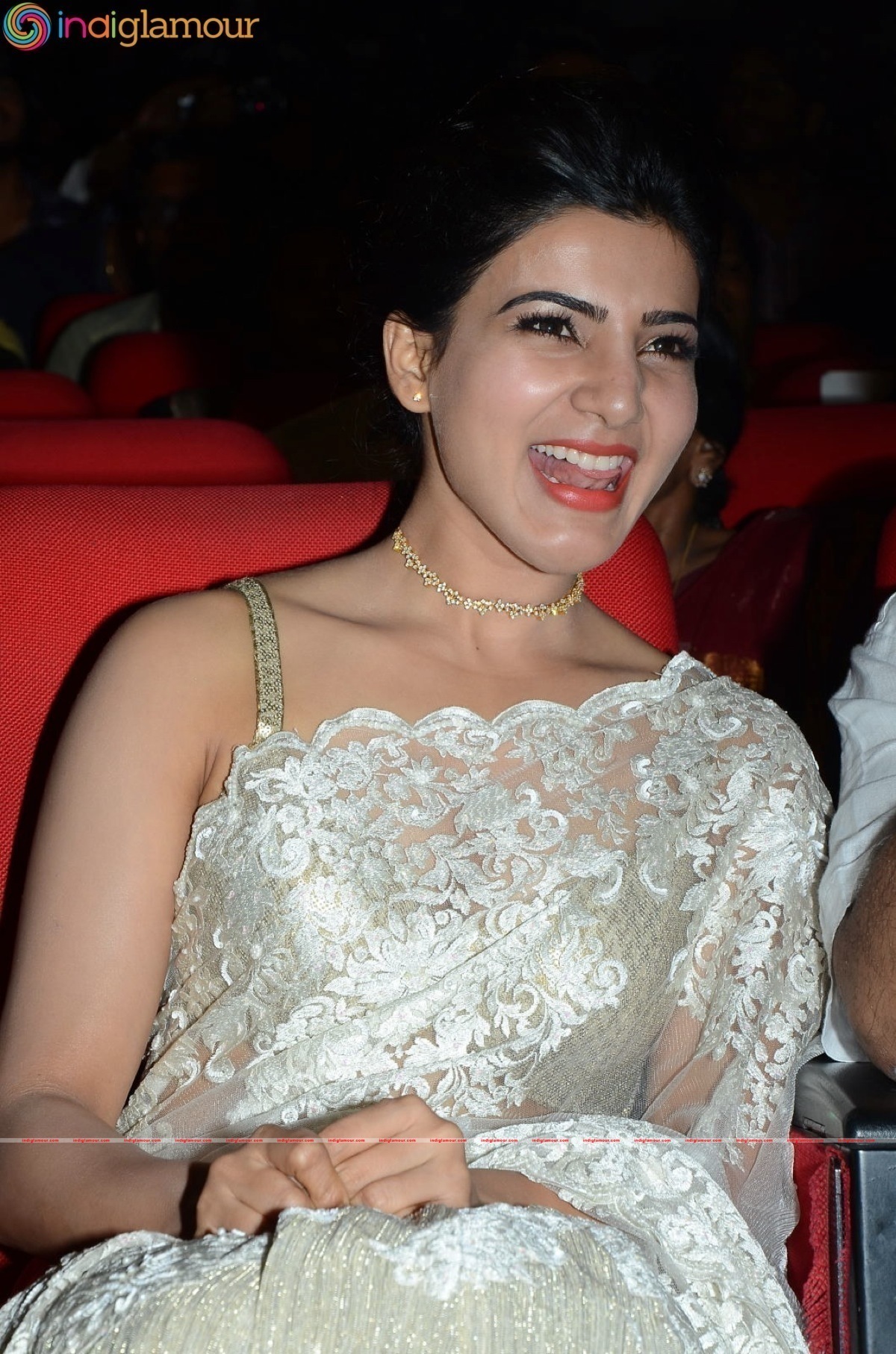 Samantha Actress hd photo