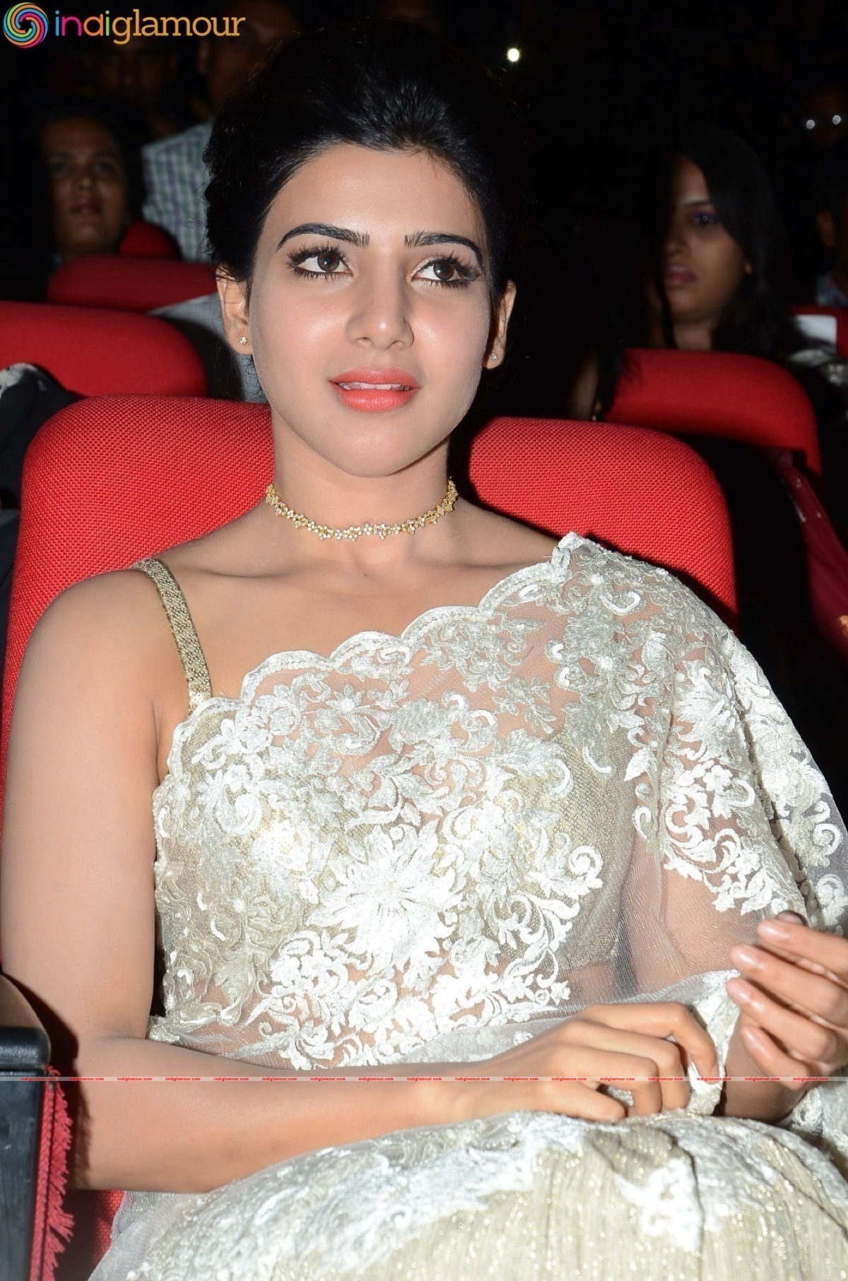 Samantha Actress hd photo