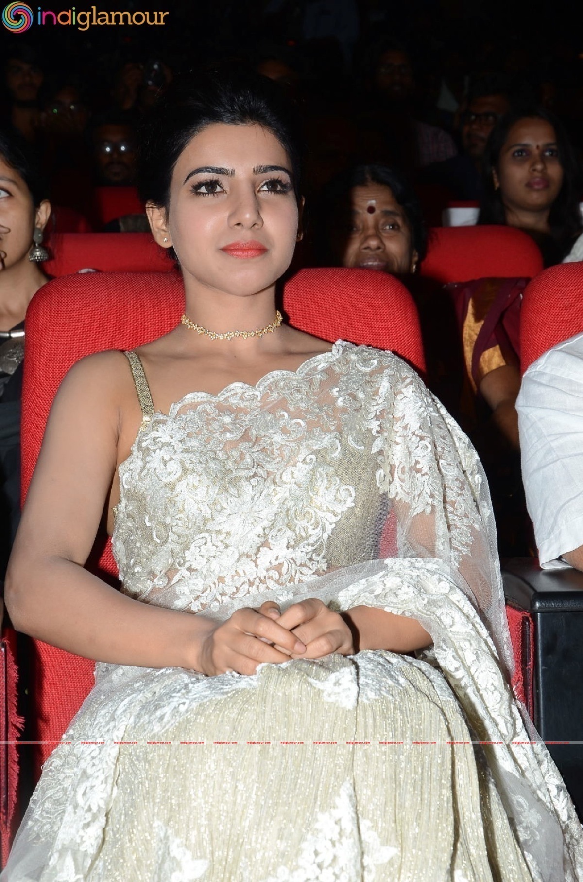 Samantha Actress hd photo