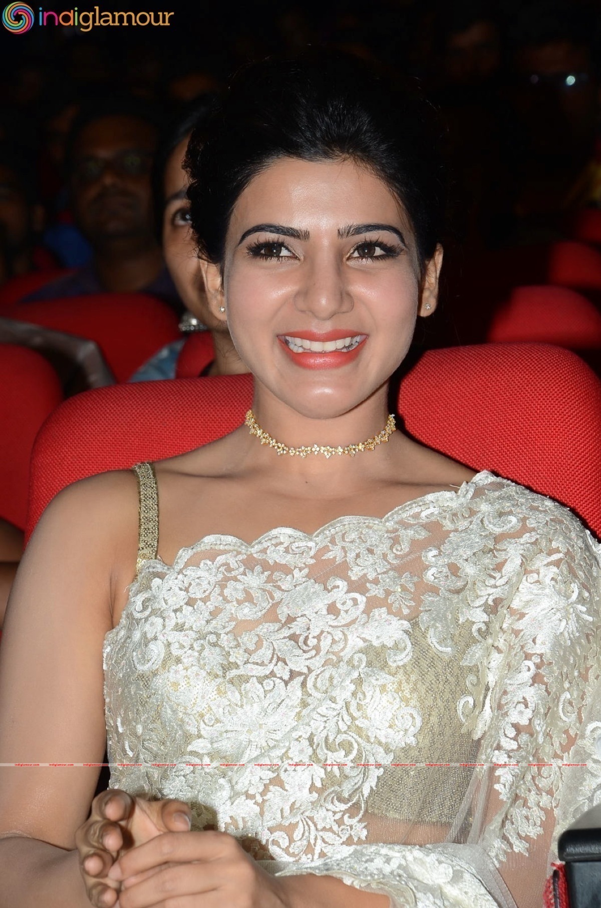 Samantha Actress hd photo