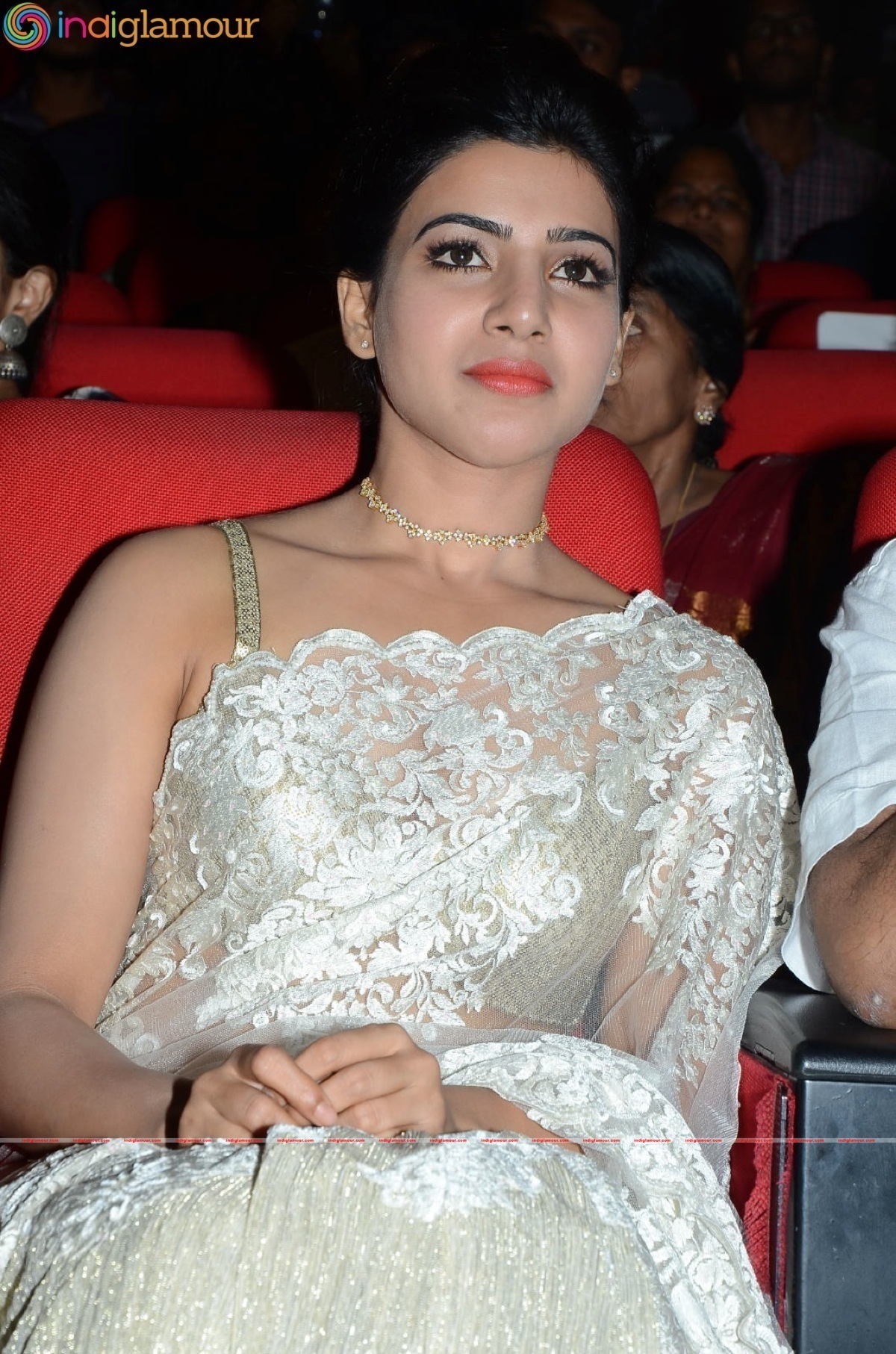Samantha Actress hd photo