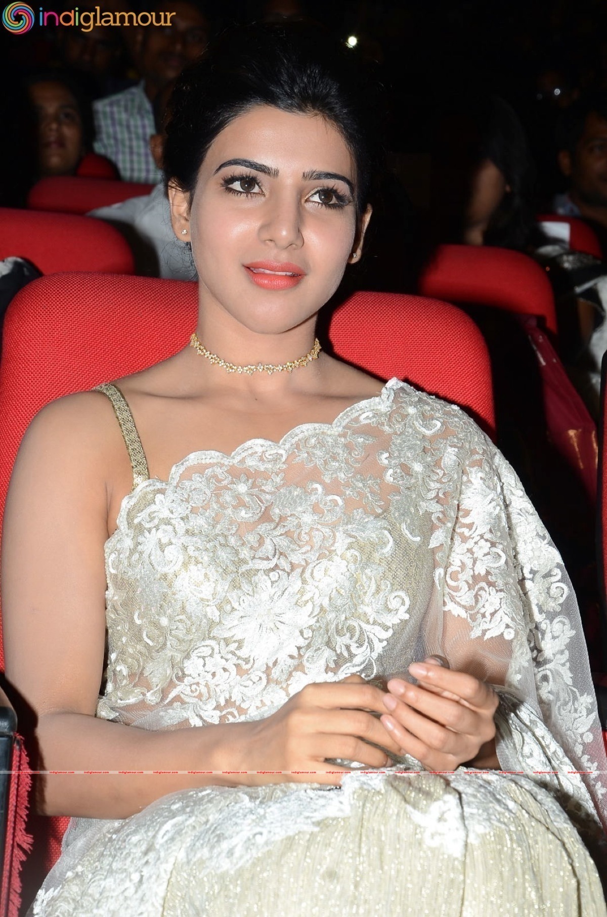 Samantha Actress hd photo