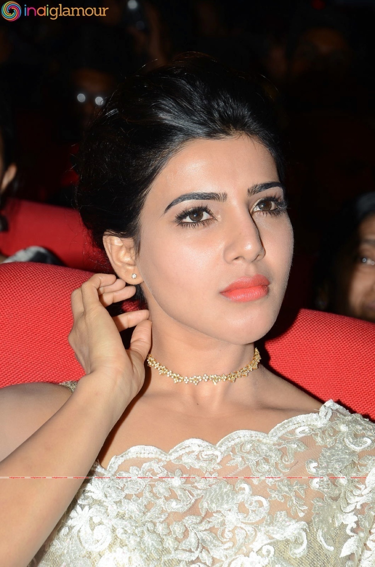 Samantha Actress hd photo