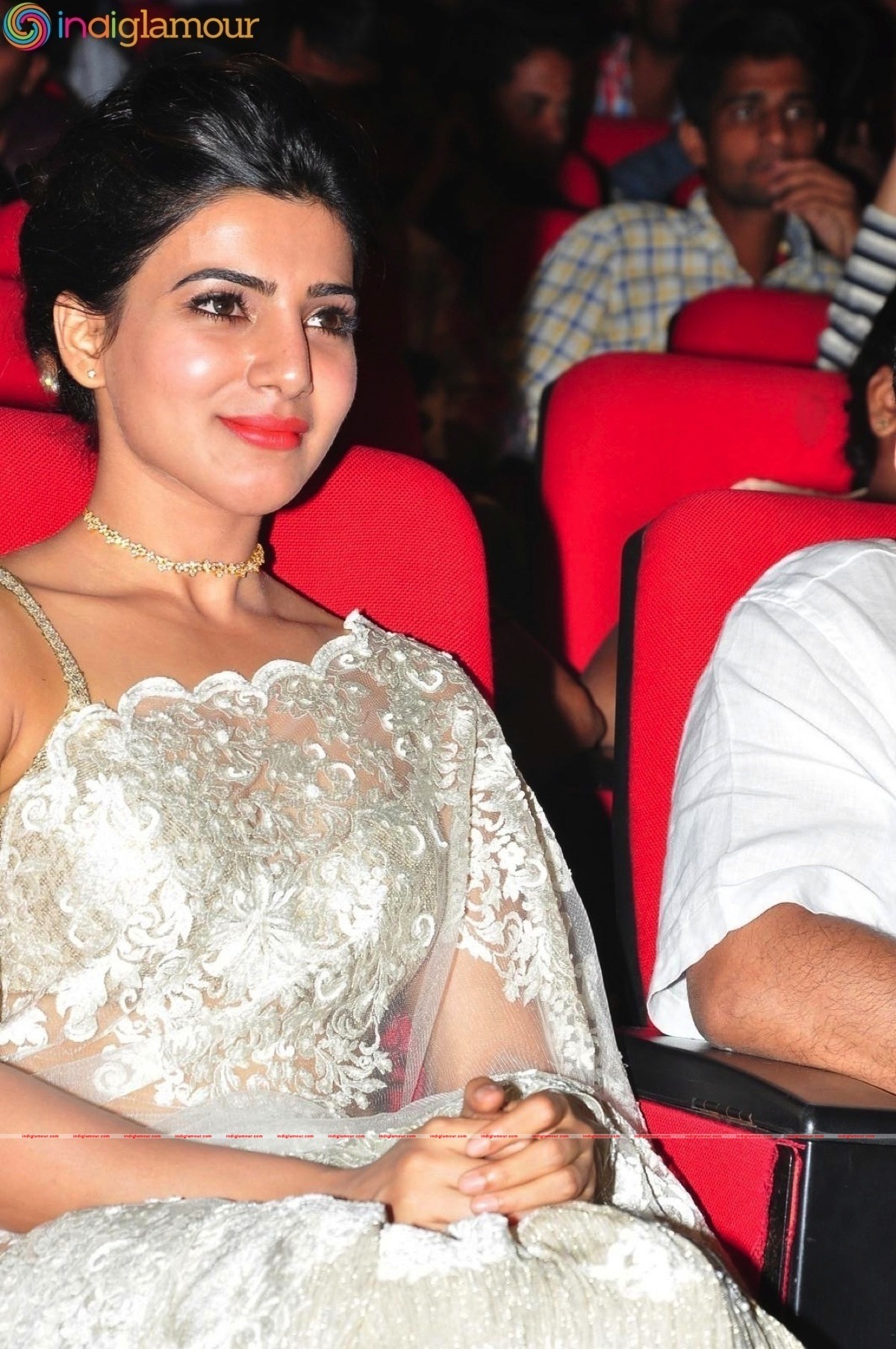 Samantha Actress hd photo