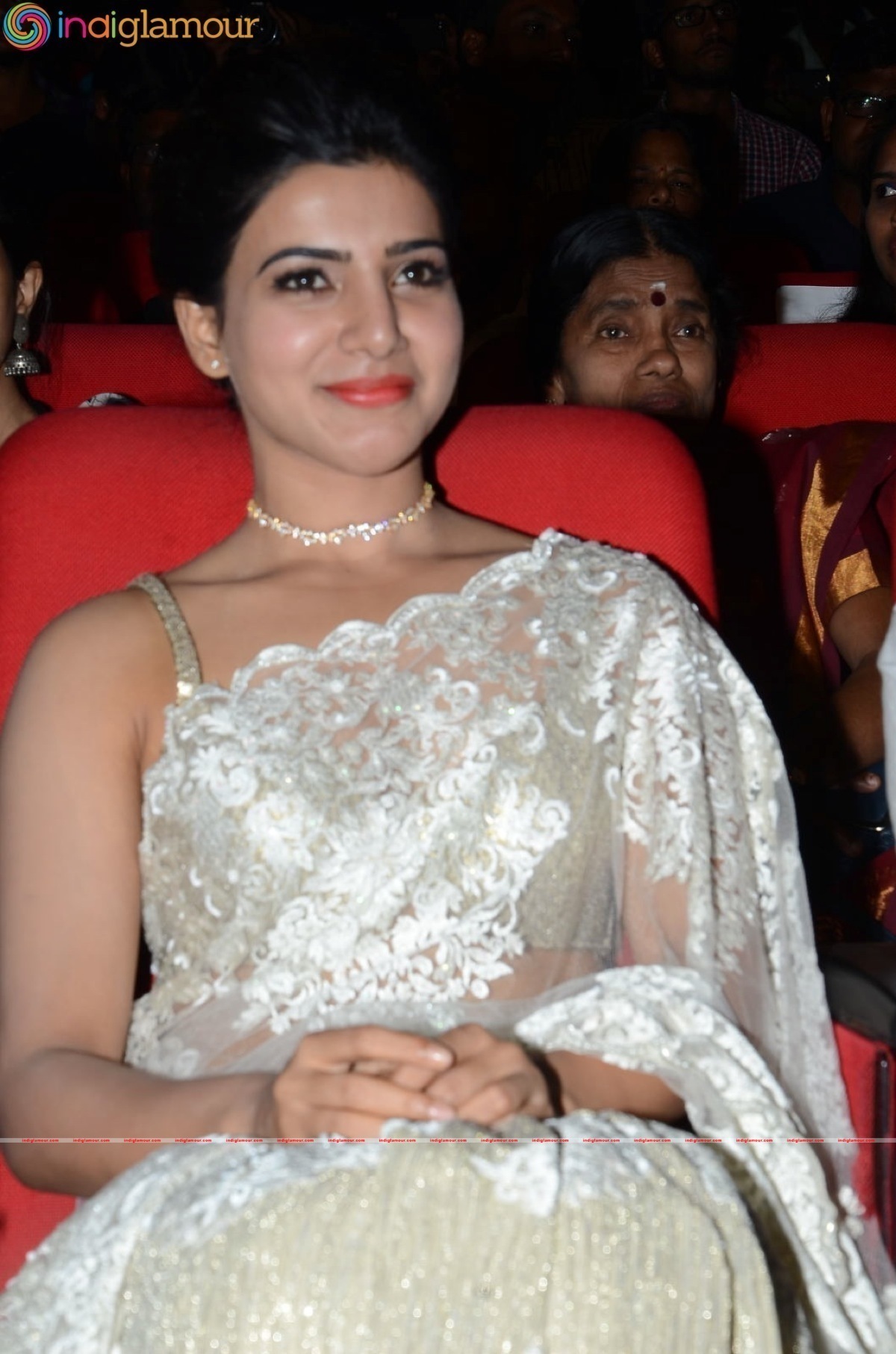 Samantha Actress hd photo