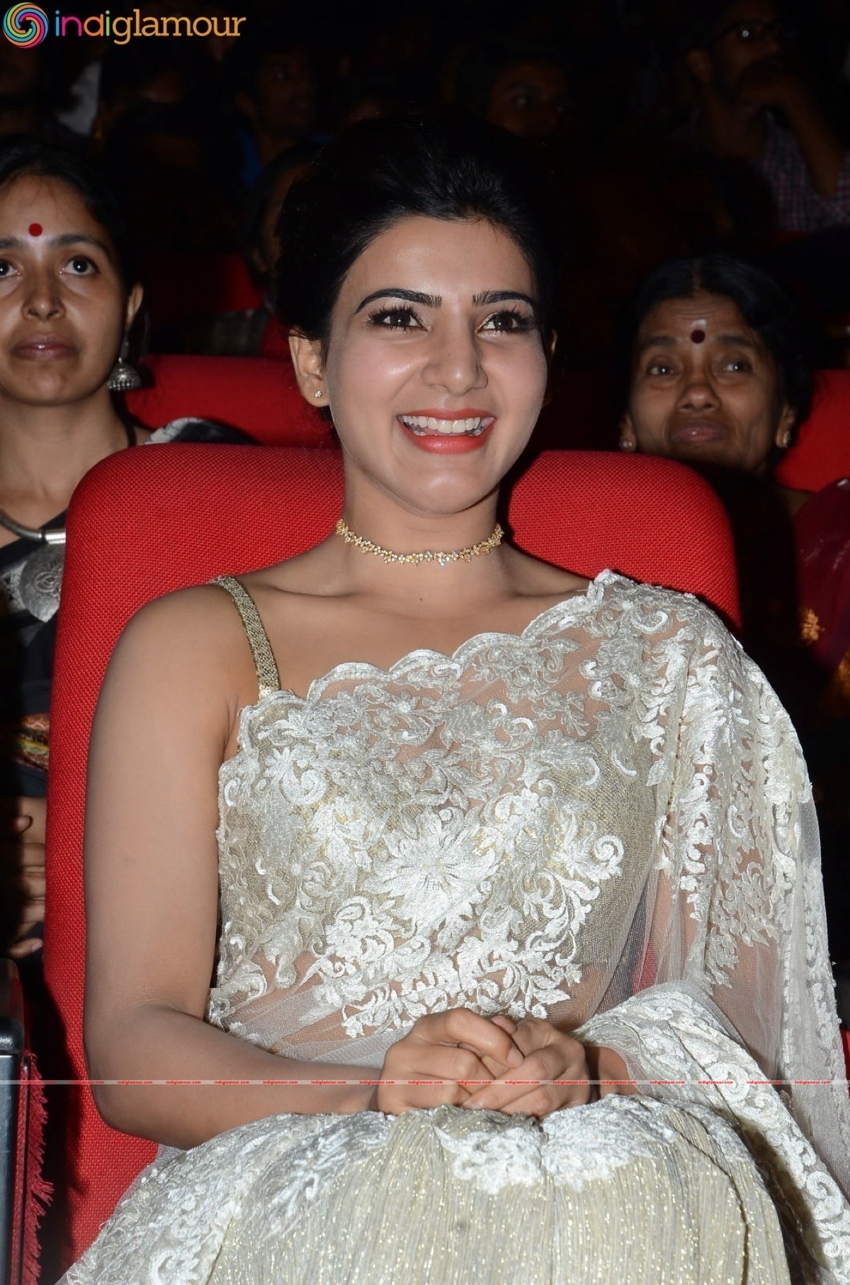 Samantha Actress hd photo