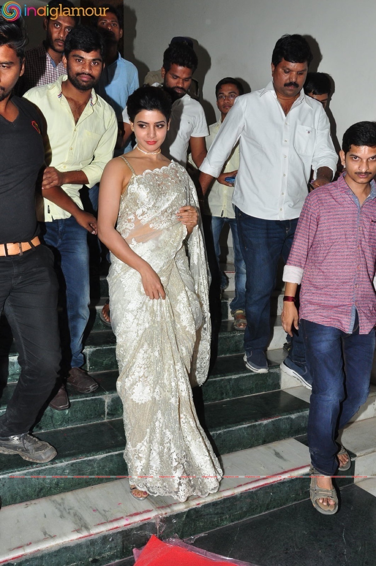 Samantha Actress hd photo