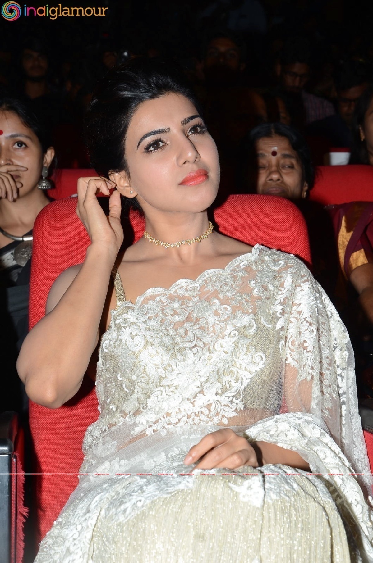Samantha Actress hd photo