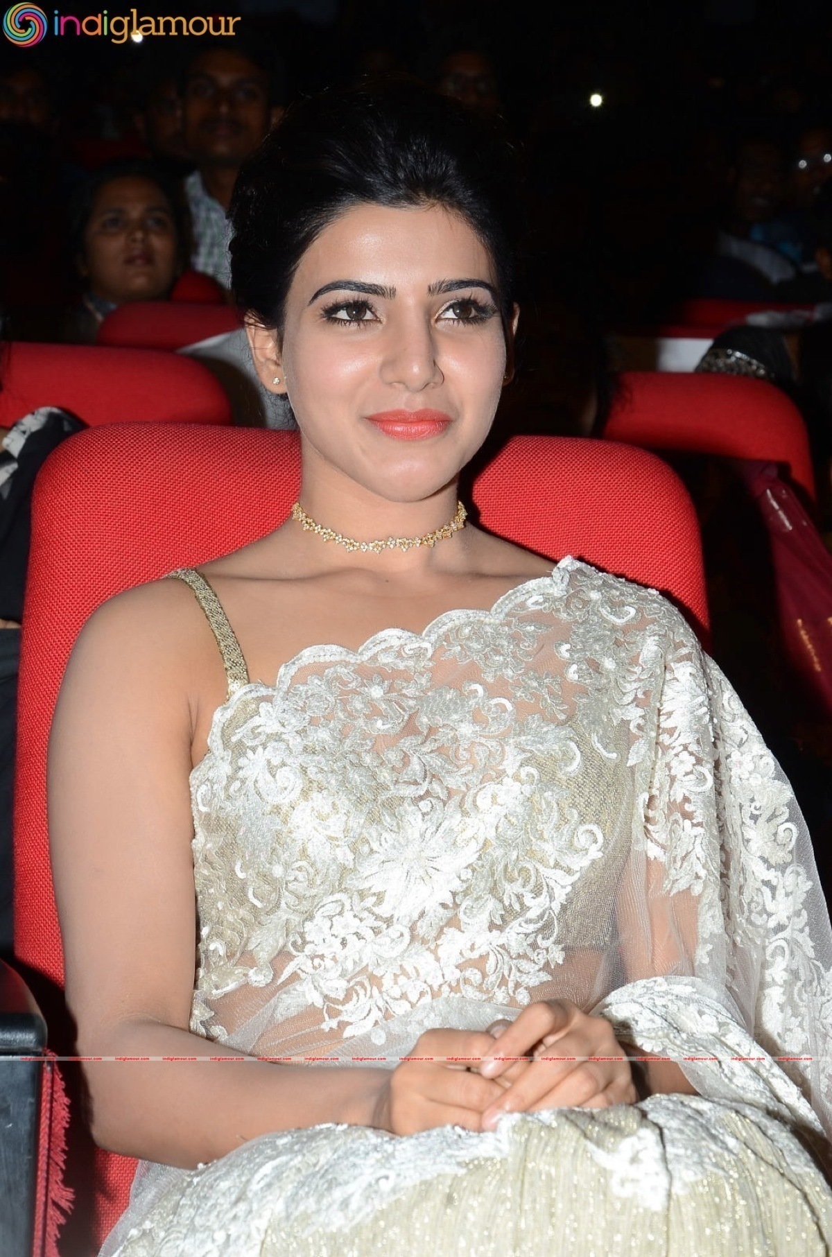 Samantha Actress hd photo