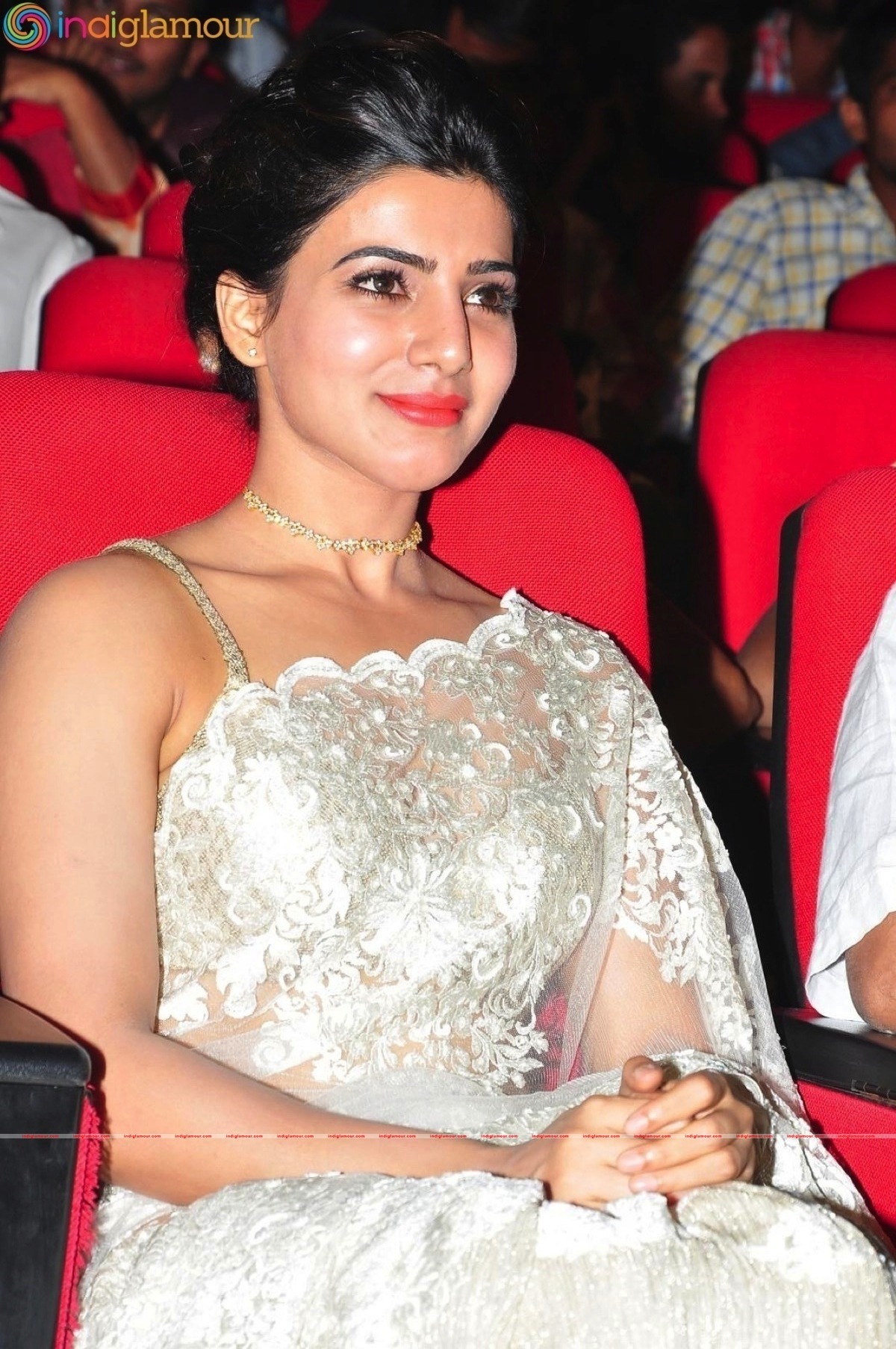 Samantha Actress hd photo