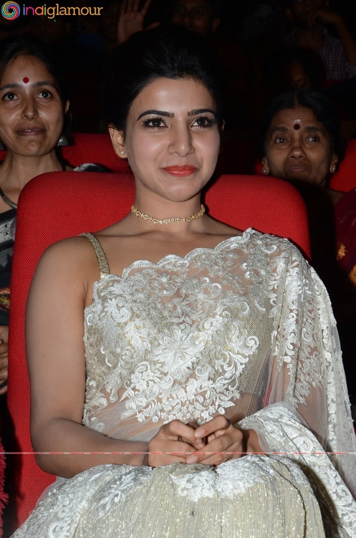 Samantha Actress hd photo