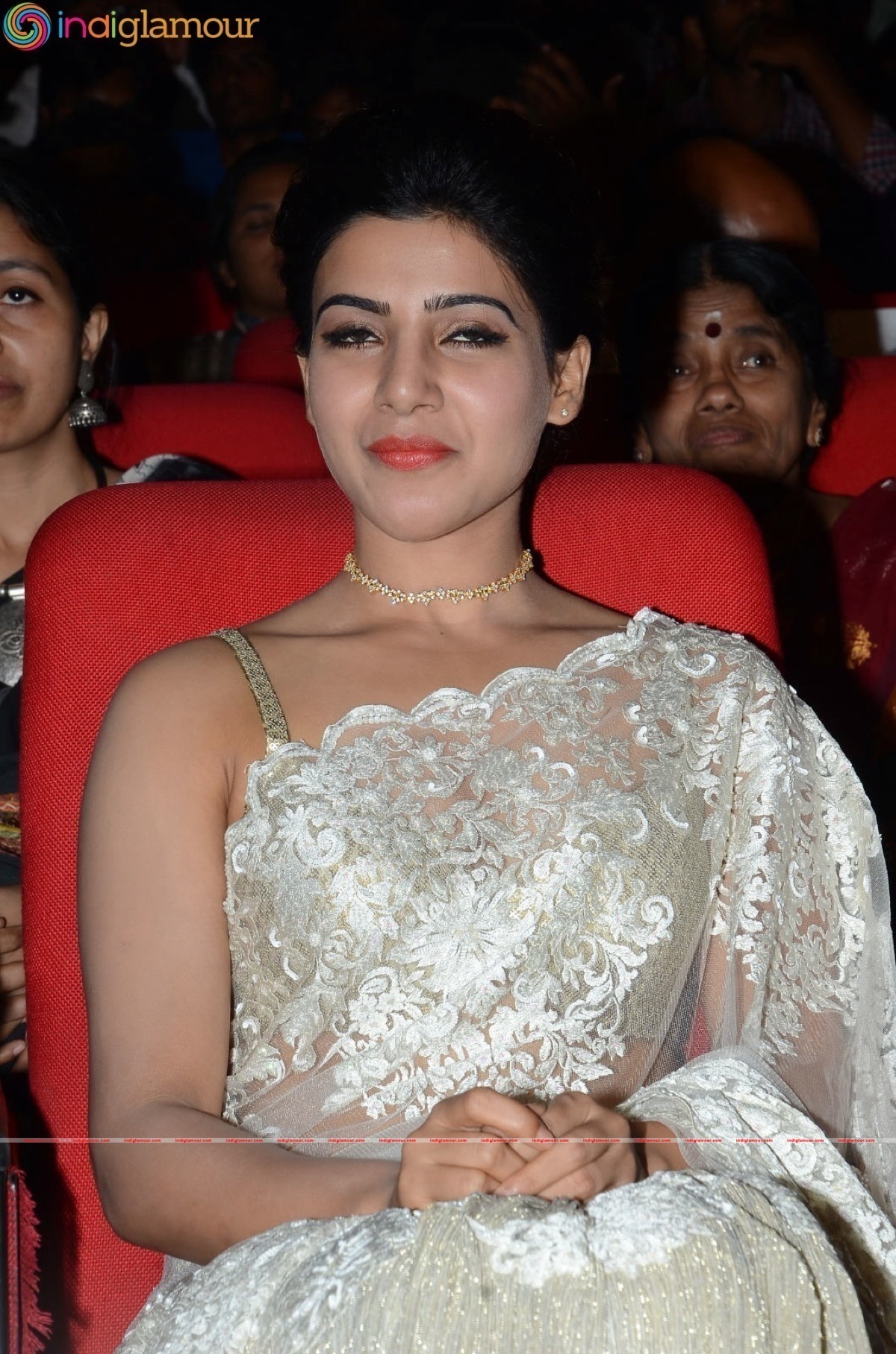 Samantha Actress hd photo