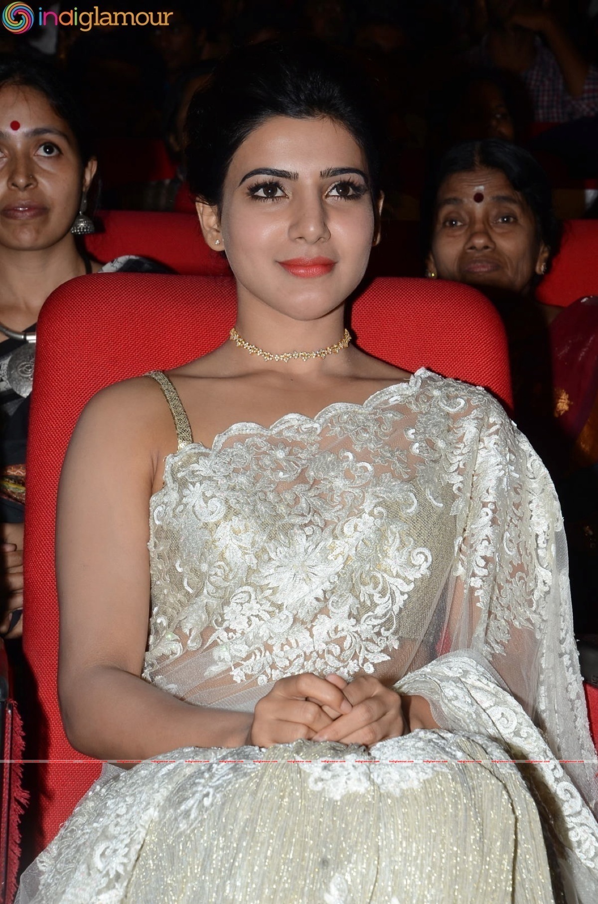 Samantha Actress hd photo