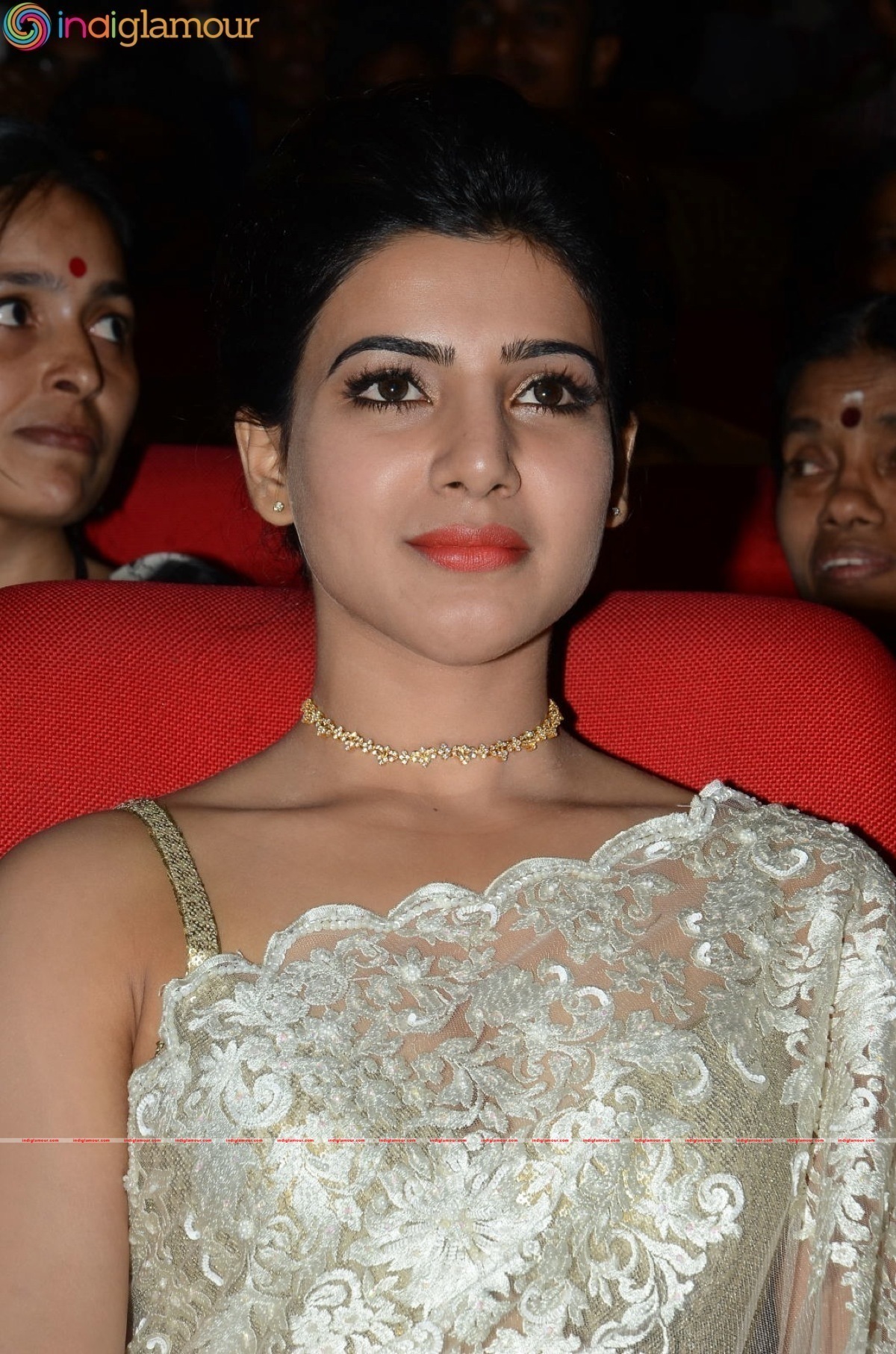 Samantha Actress hd photo