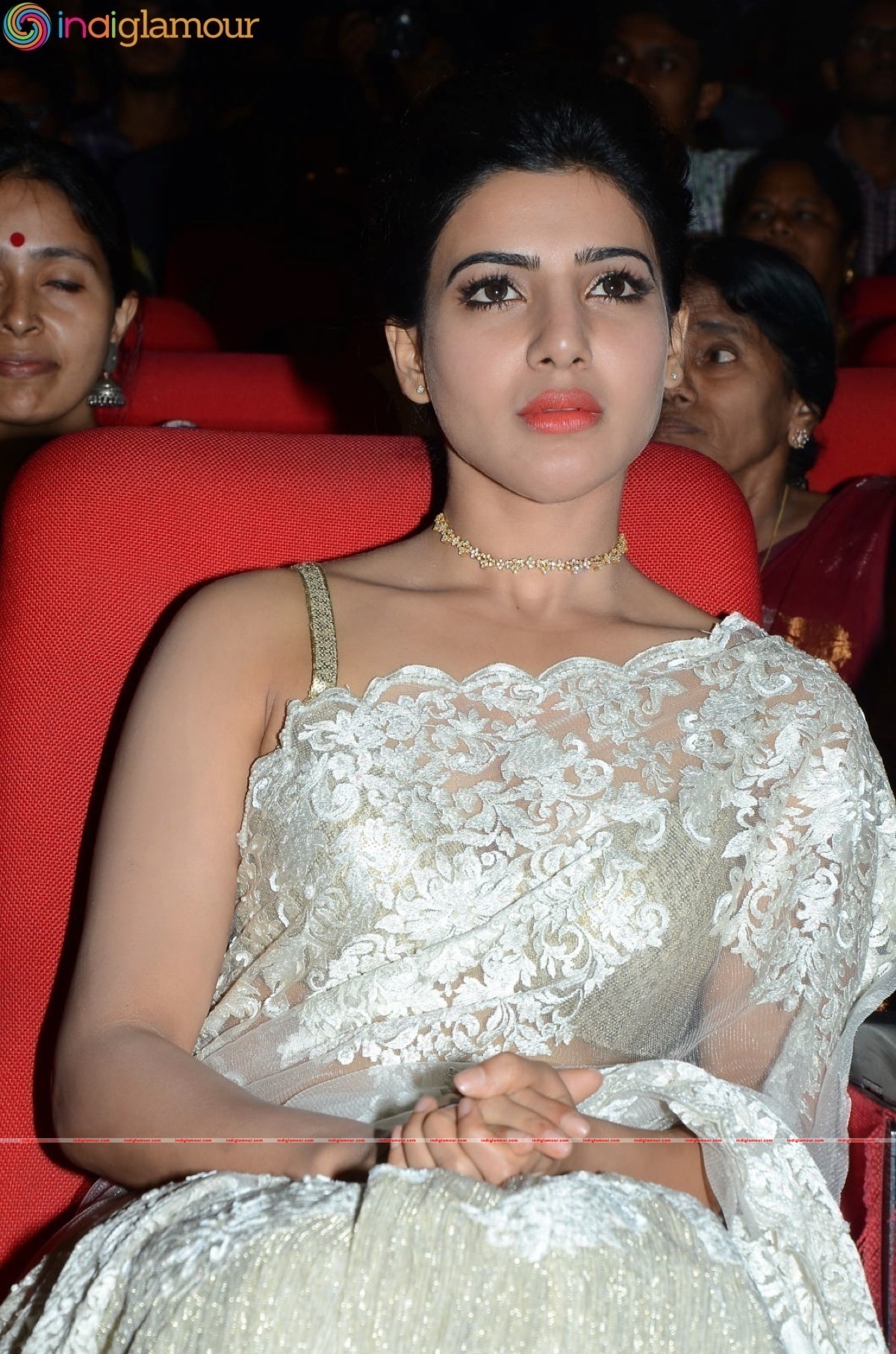 Samantha Actress hd photo