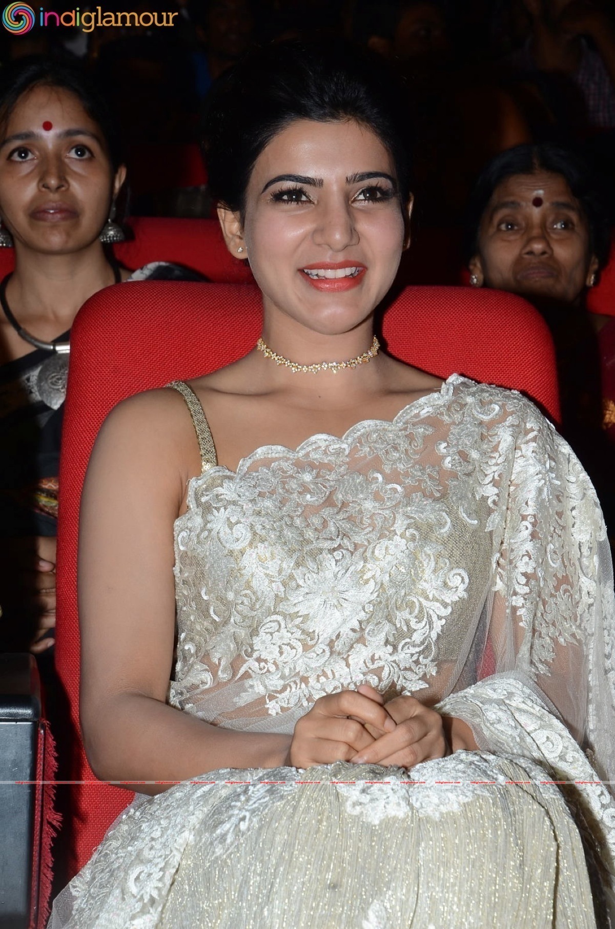 Samantha Actress hd photo