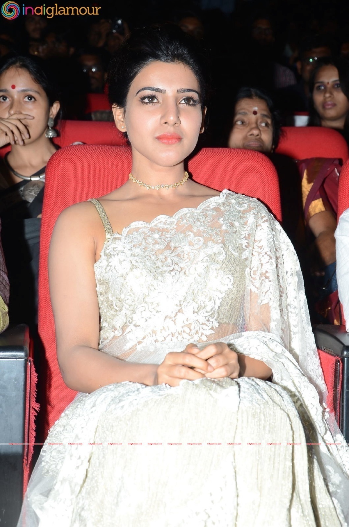 Samantha Actress hd photo
