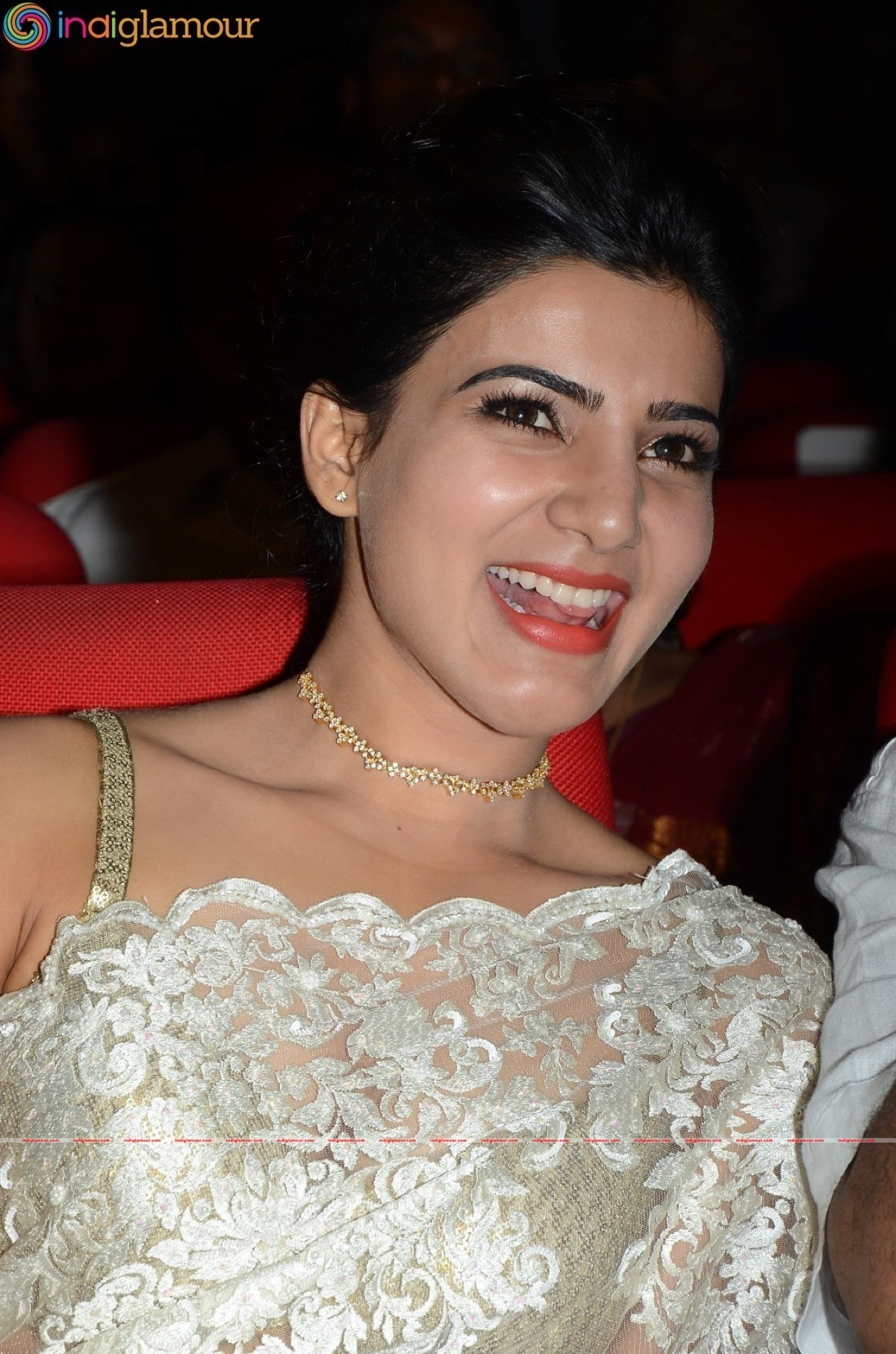 Samantha Actress hd photo