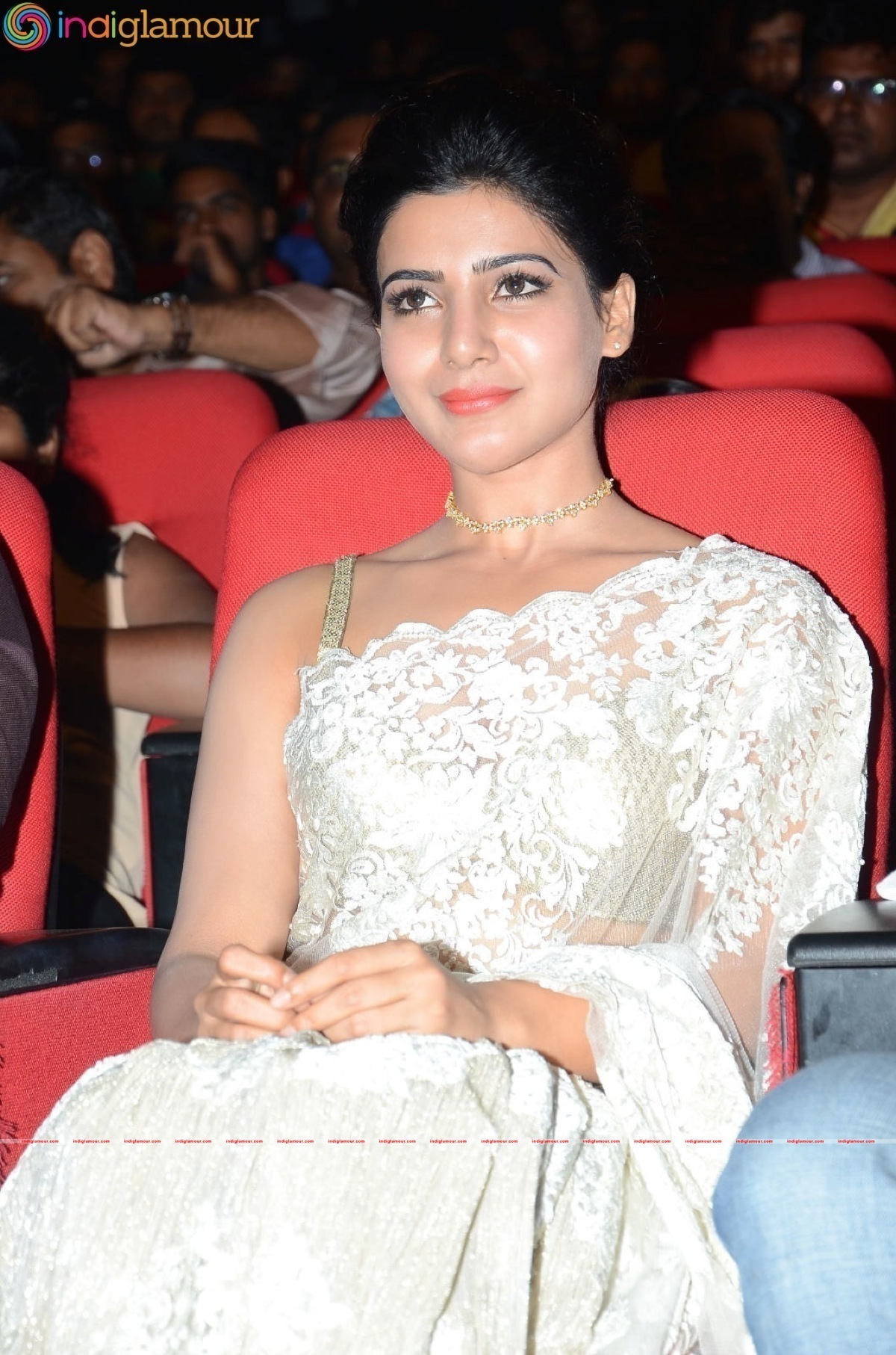 Samantha Actress hd photo