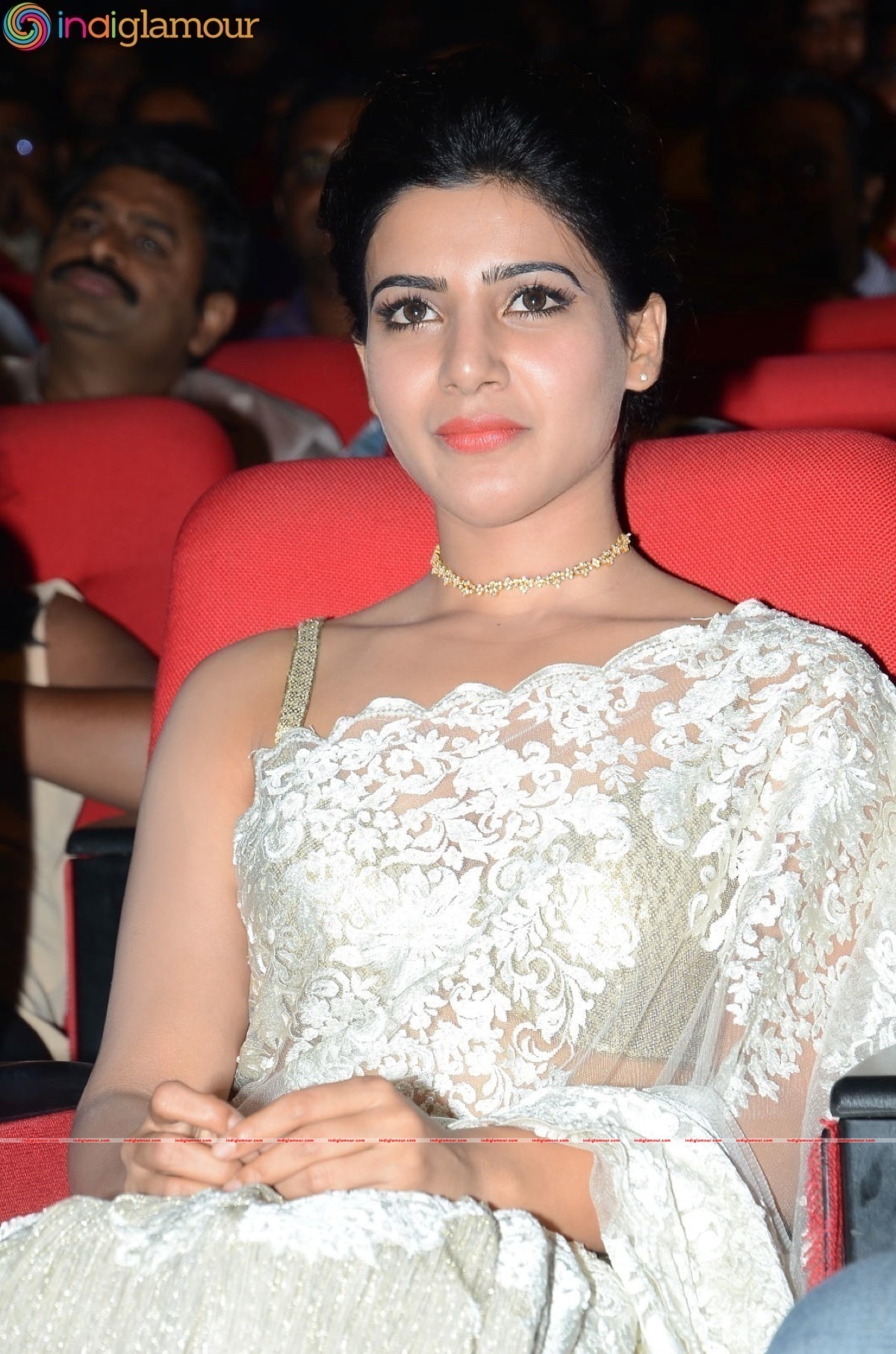 Samantha Actress hd photo
