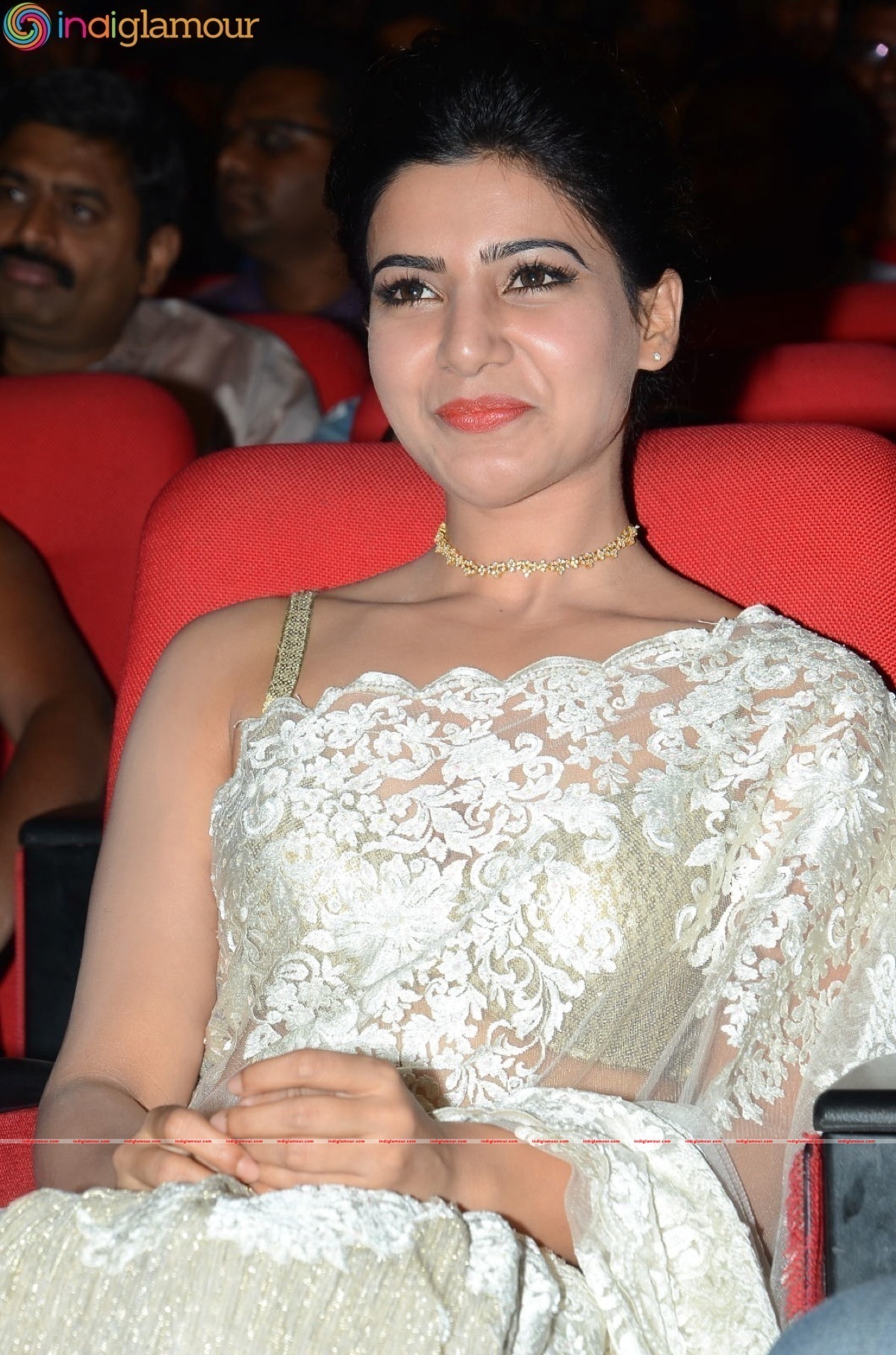 Samantha Actress hd photo