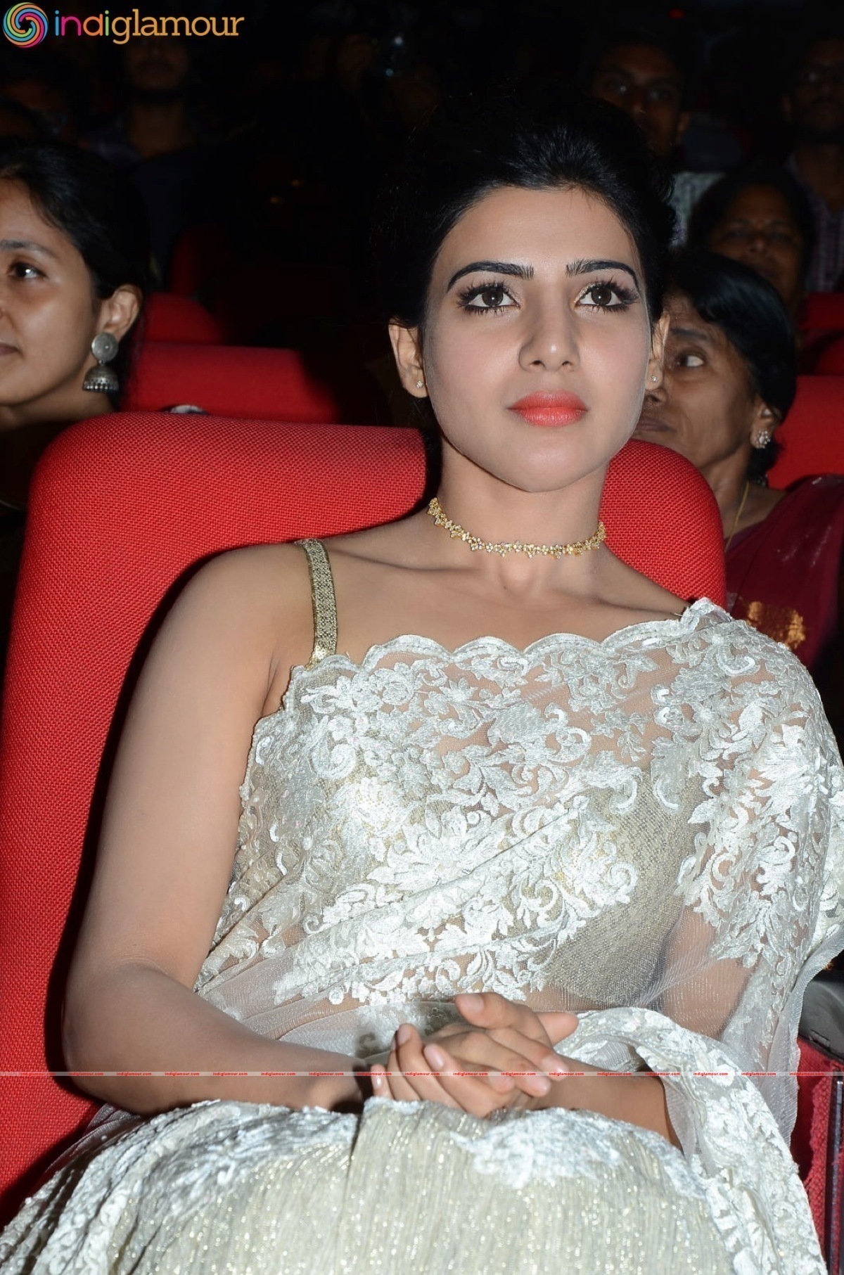 Samantha Actress hd photo