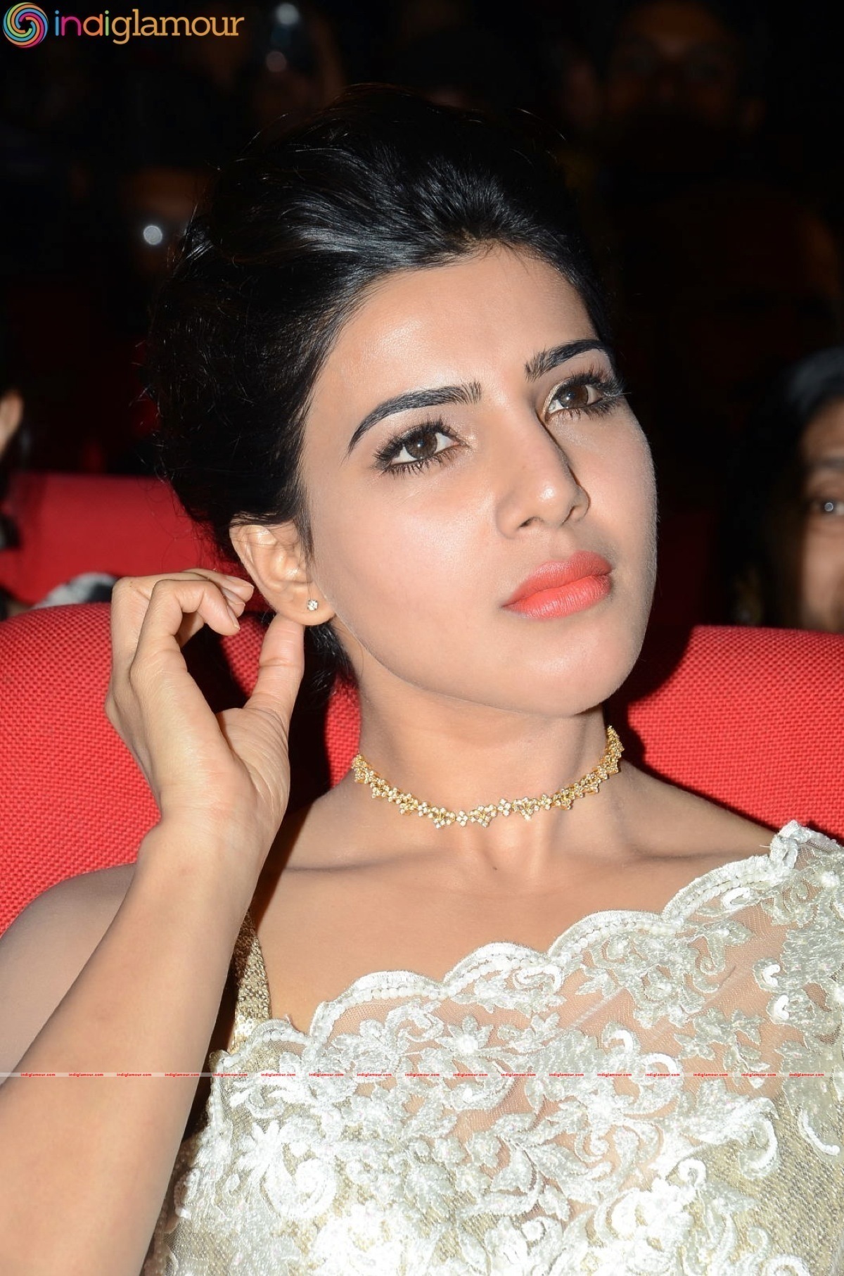 Samantha Actress hd photo