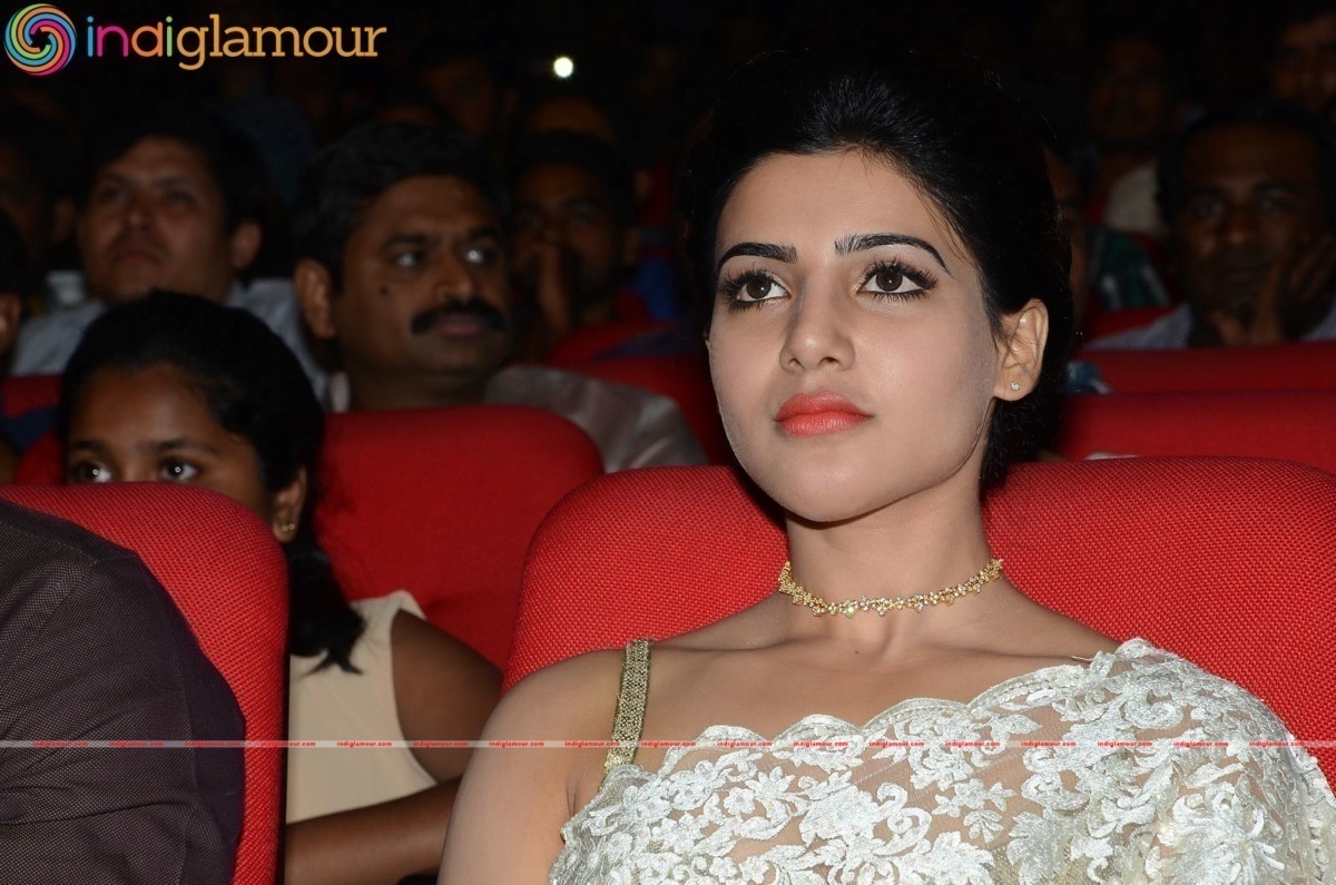 Samantha Actress hd photo