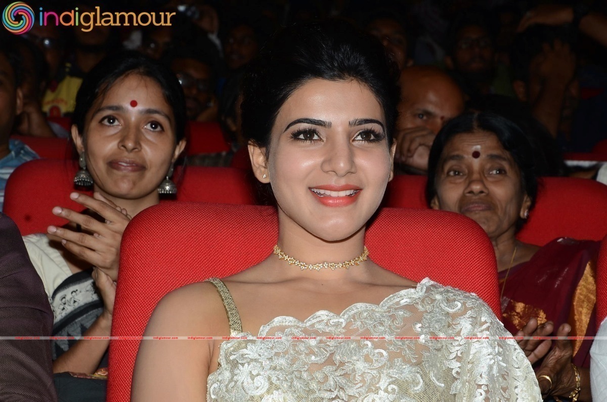 Samantha Actress hd photo