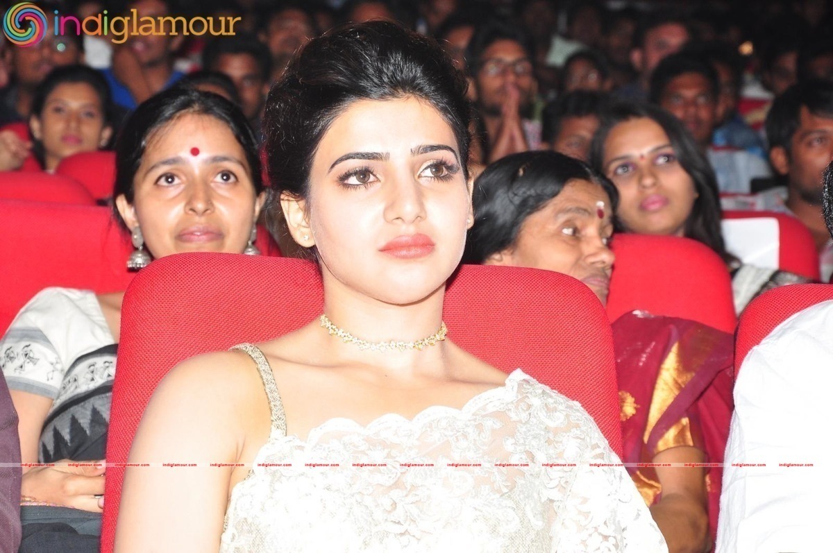 Samantha Actress hd photo