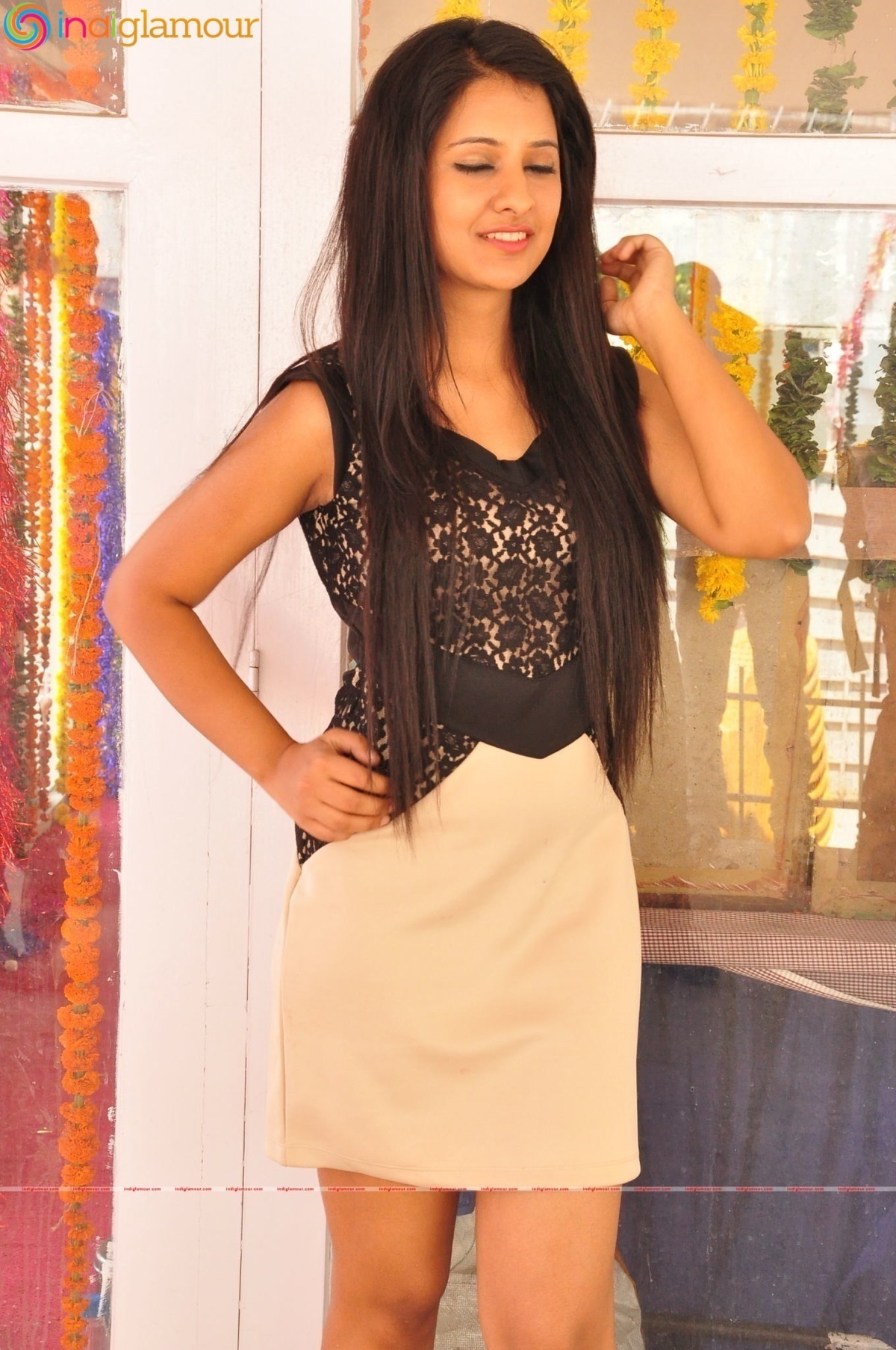 Nikita Bisht Actress hd photo