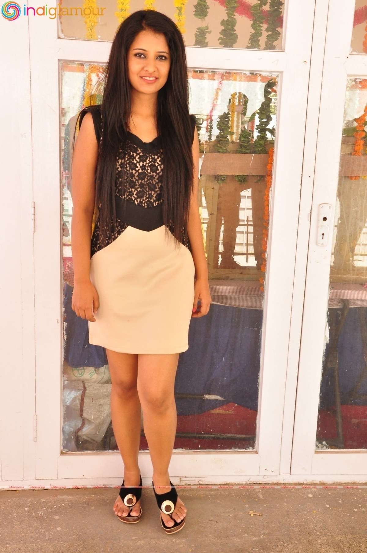 Nikita Bisht Actress hd photo