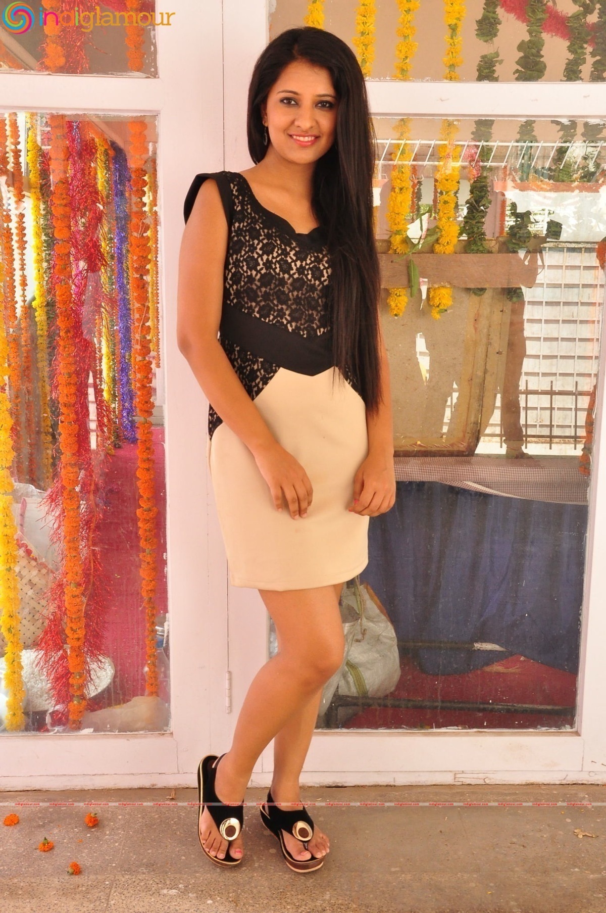 Nikita Bisht Actress hd photo