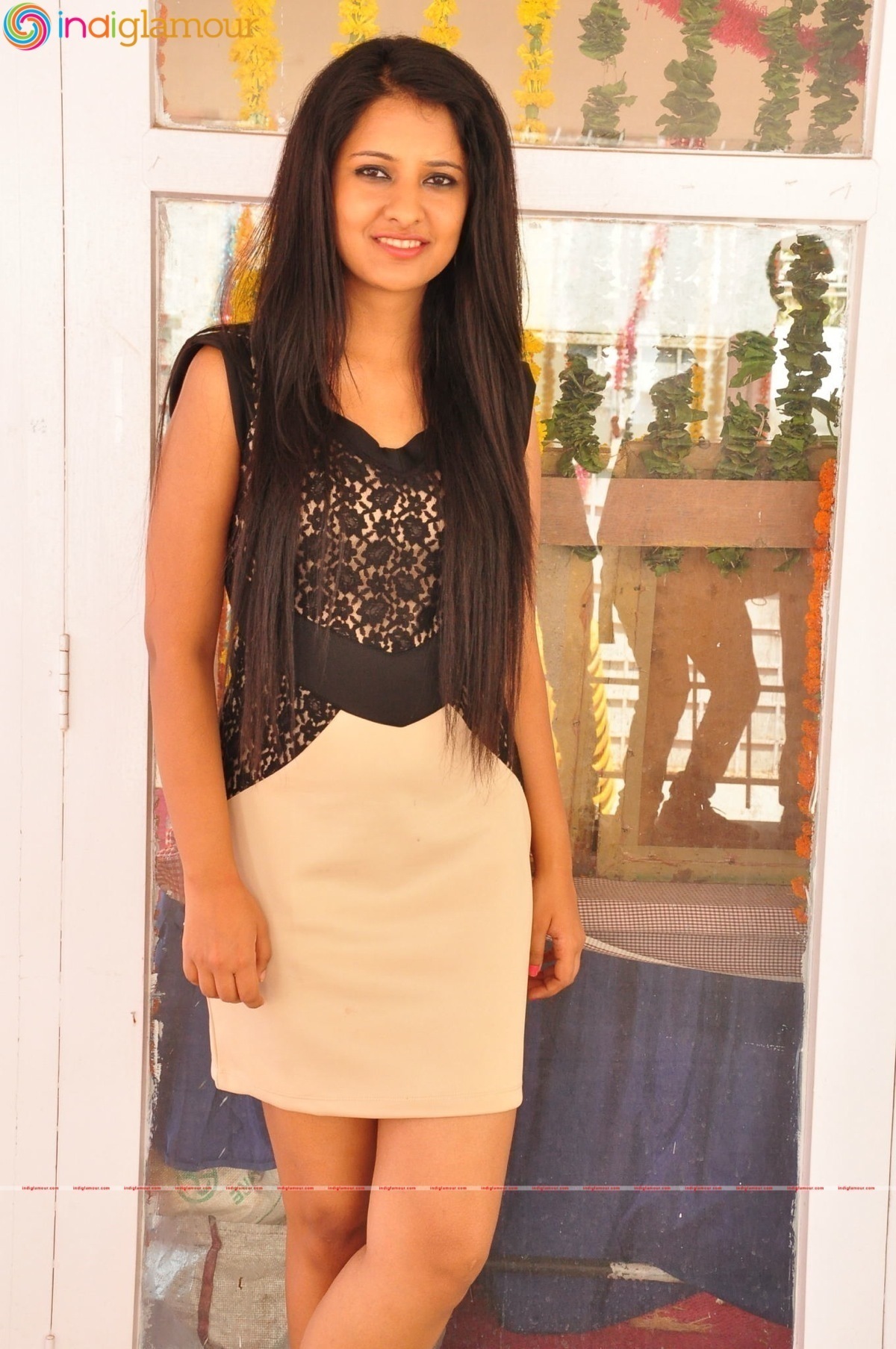 Nikita Bisht Actress hd photo