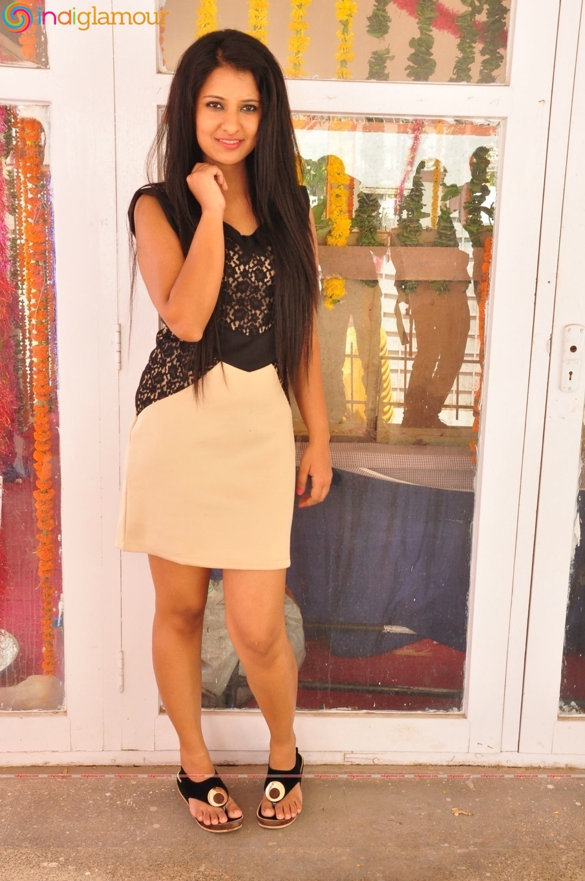 Nikita Bisht Actress hd photo