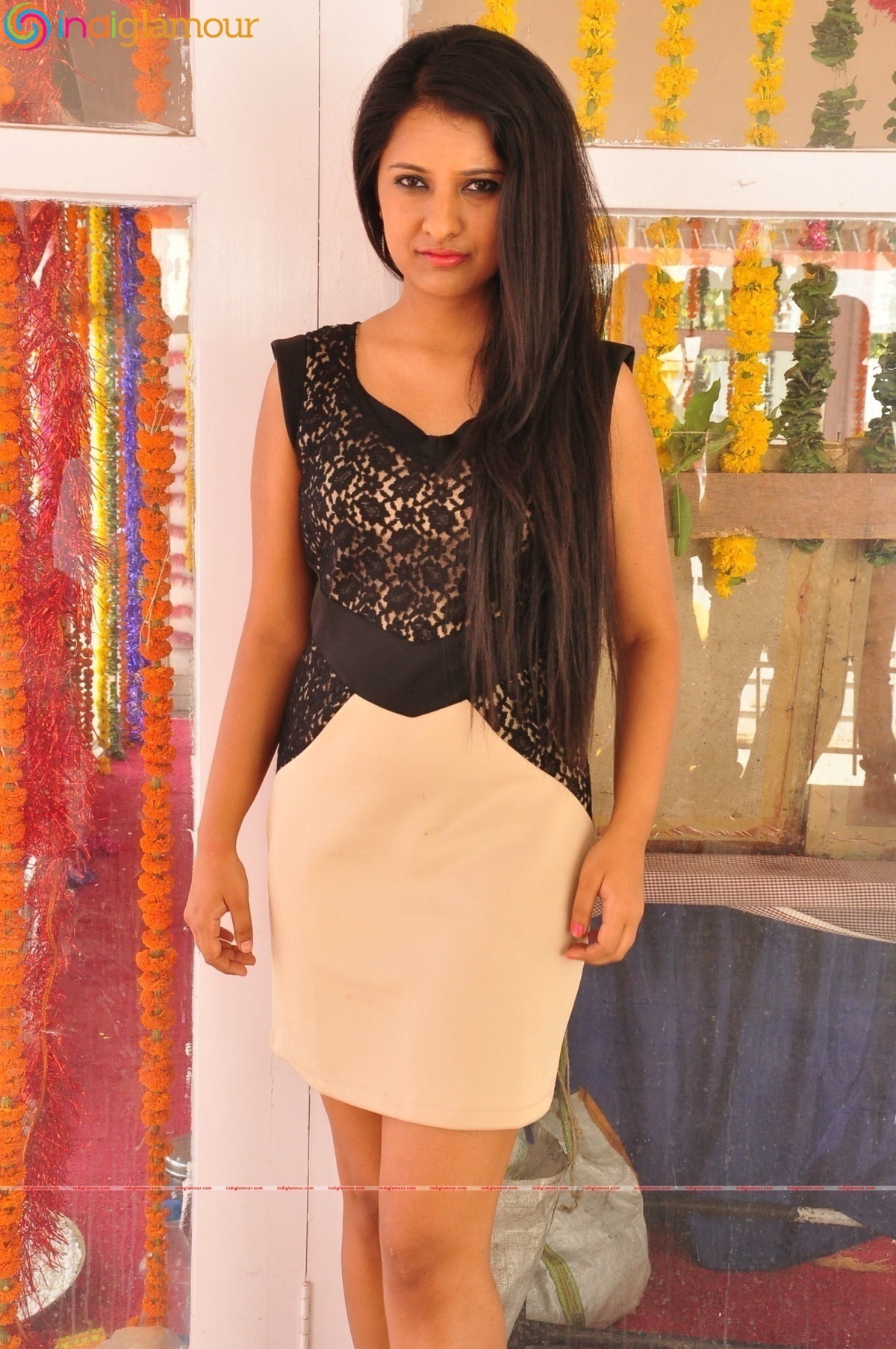 Nikita Bisht Actress hd photo
