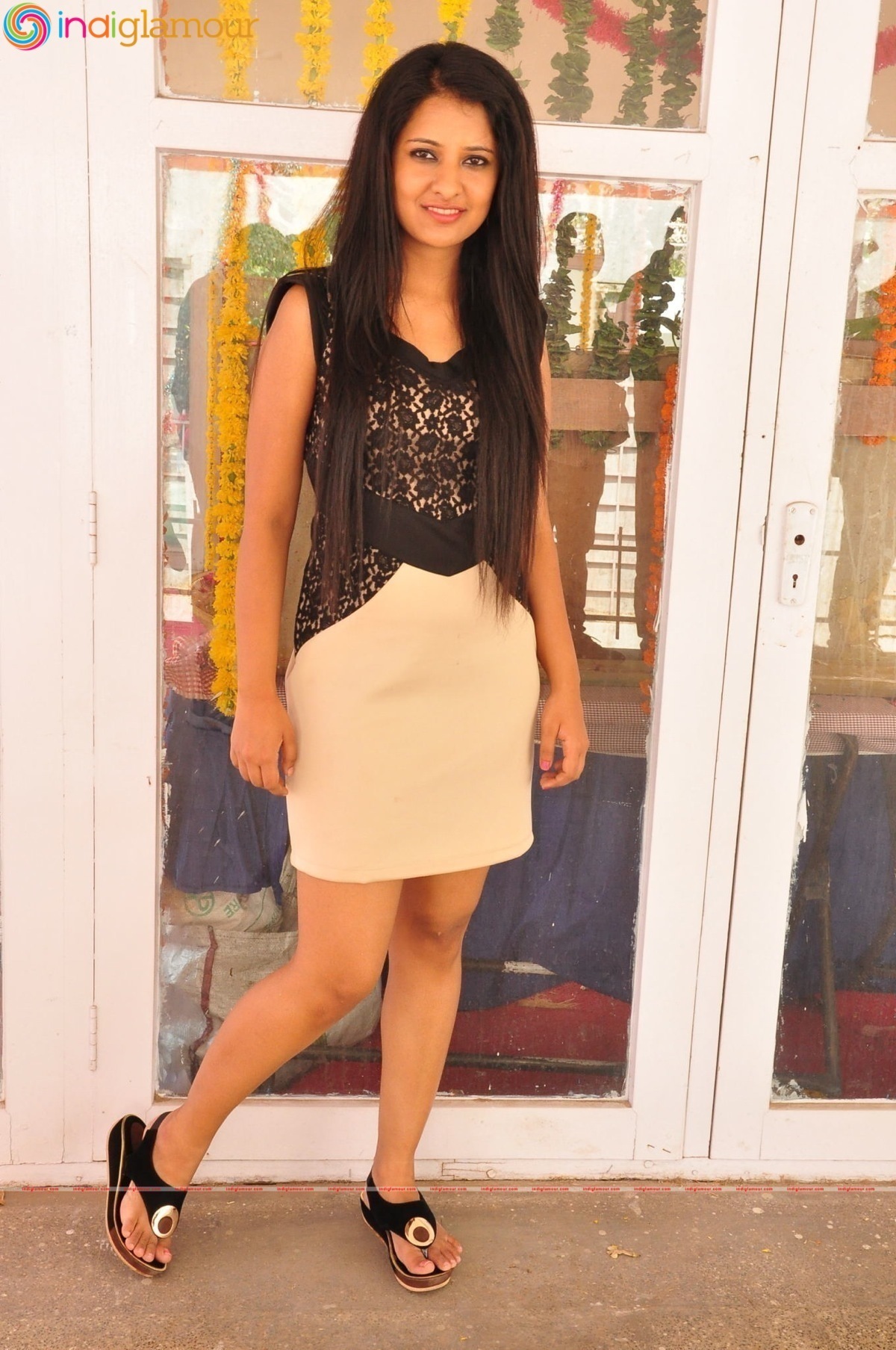 Nikita Bisht Actress hd photo