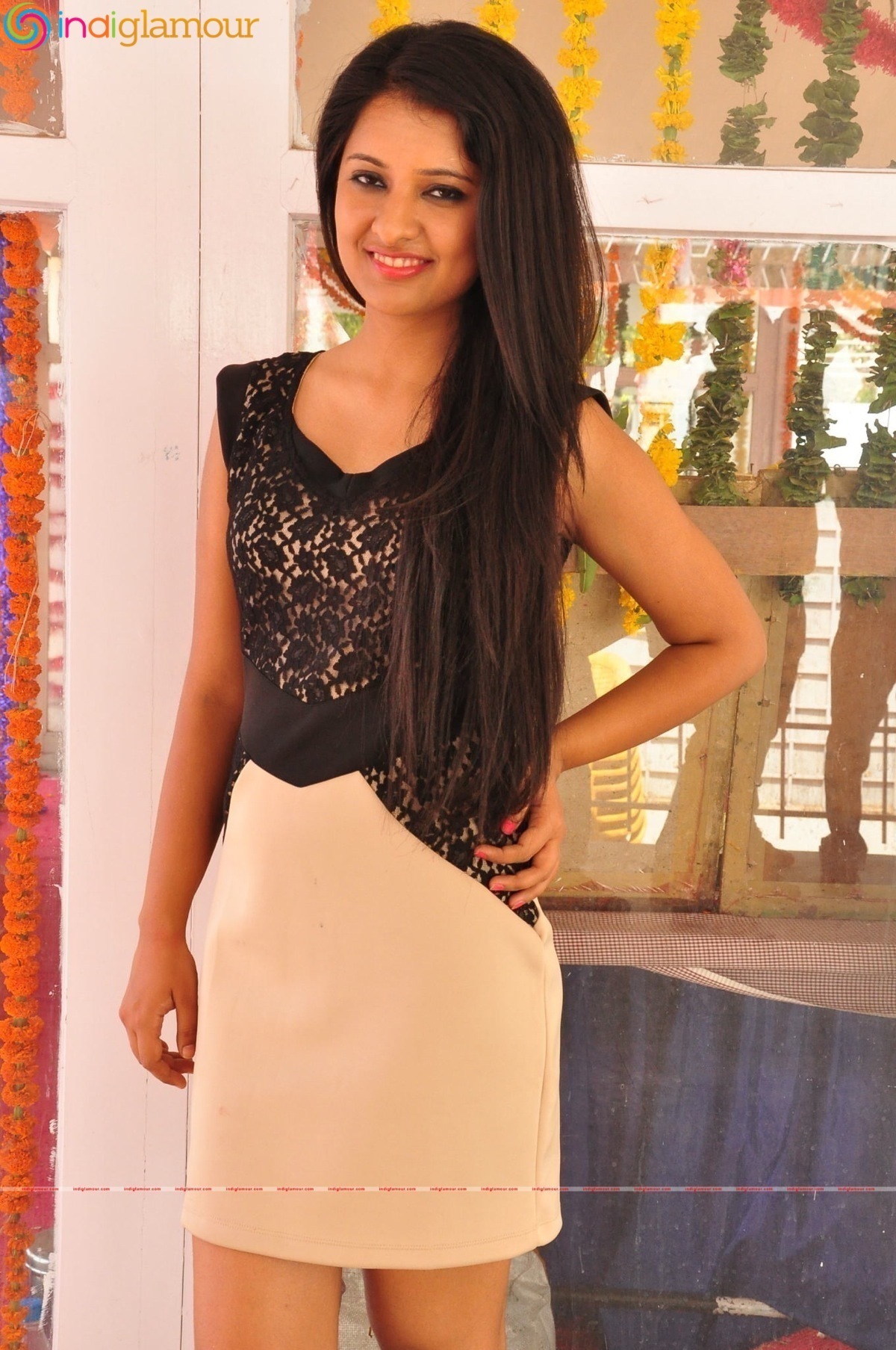 Nikita Bisht Actress hd photo