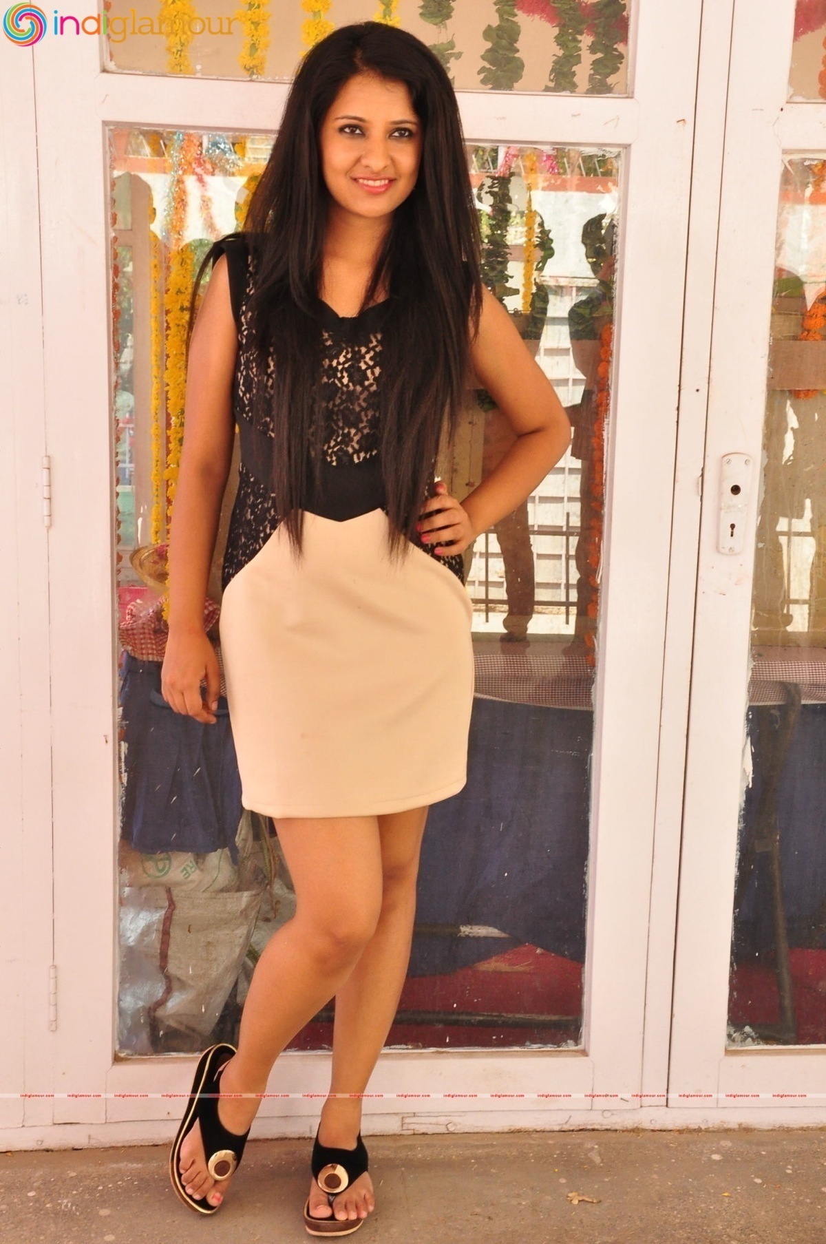 Nikita Bisht Actress hd photo