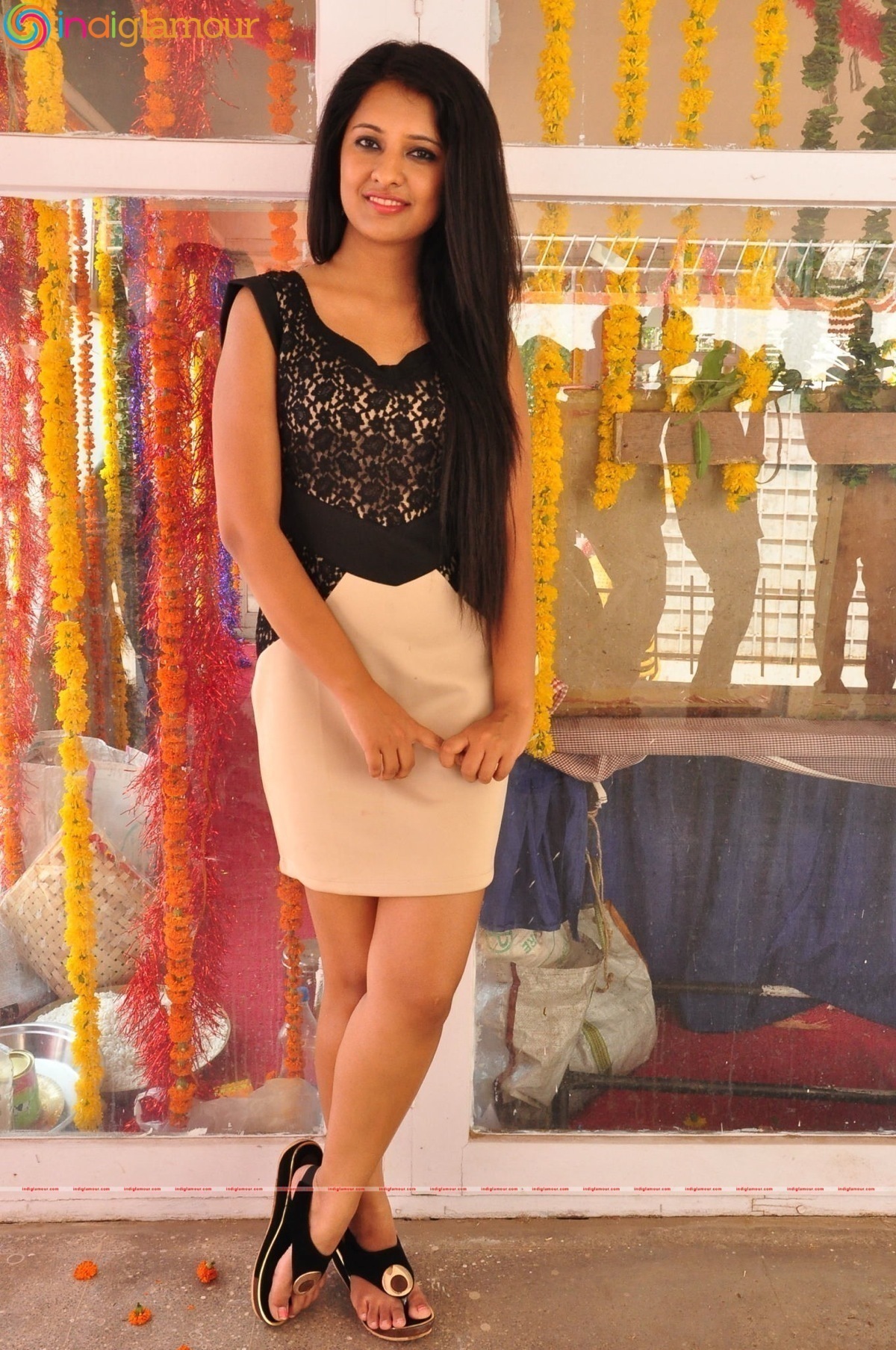 Nikita Bisht Actress hd photo
