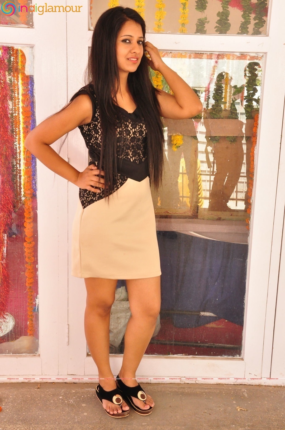Nikita Bisht Actress hd photo