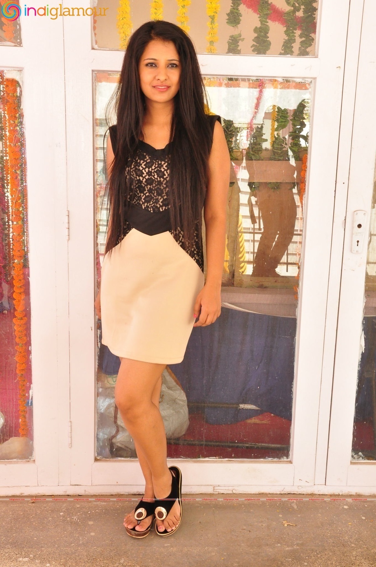 Nikita Bisht Actress hd photo