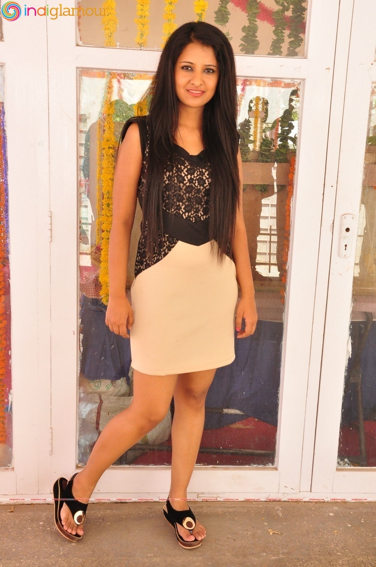 Nikita Bisht Actress hd photo