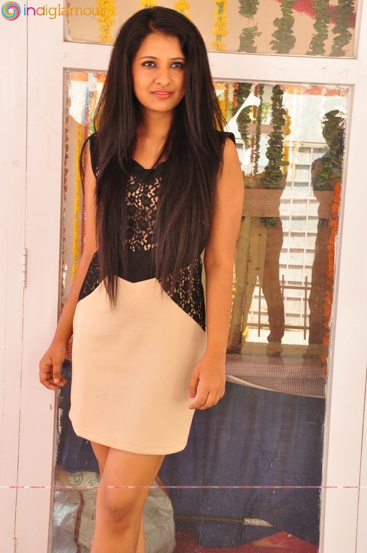 Nikita Bisht Actress hd photo