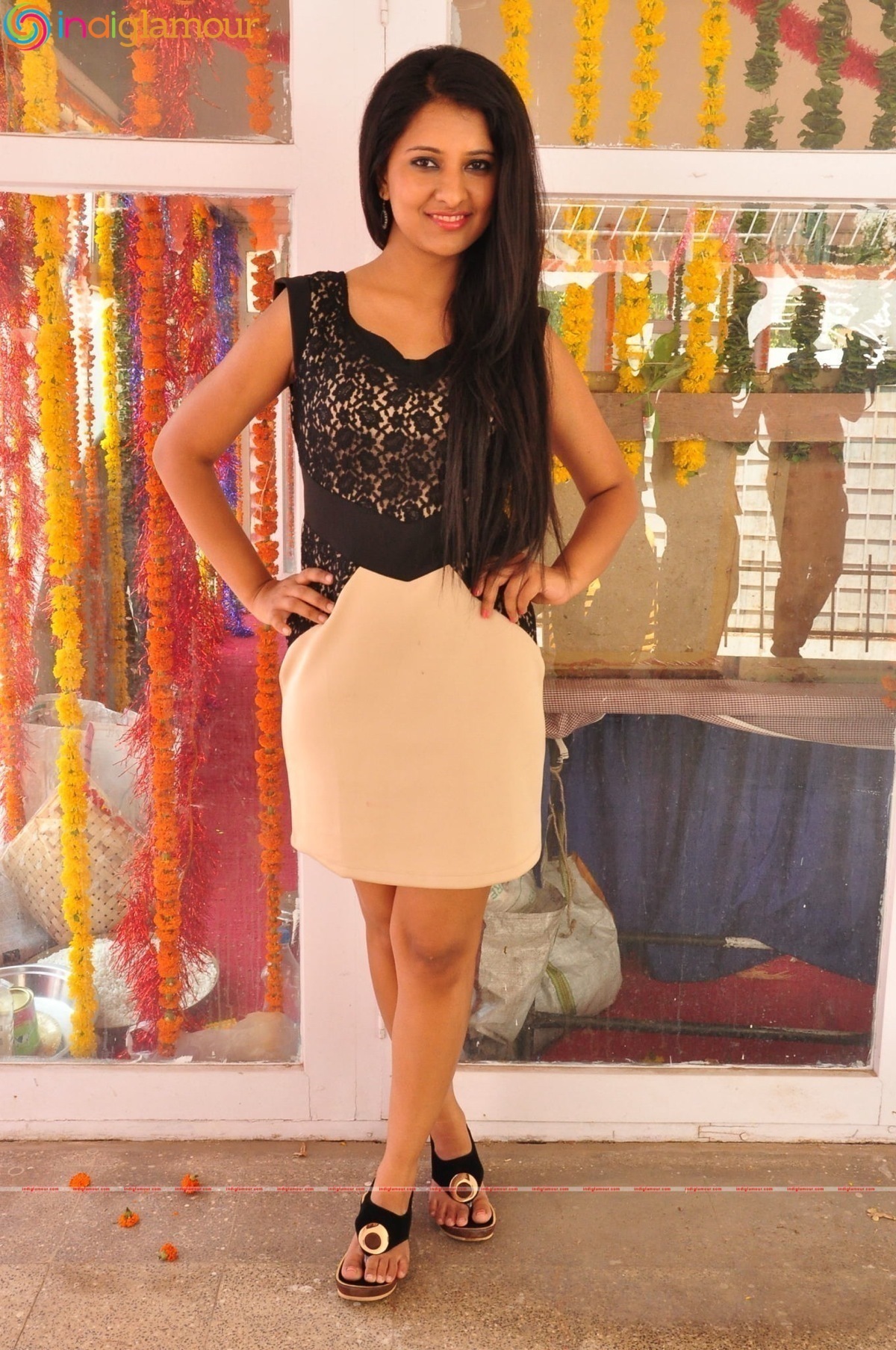 Nikita Bisht Actress hd photo