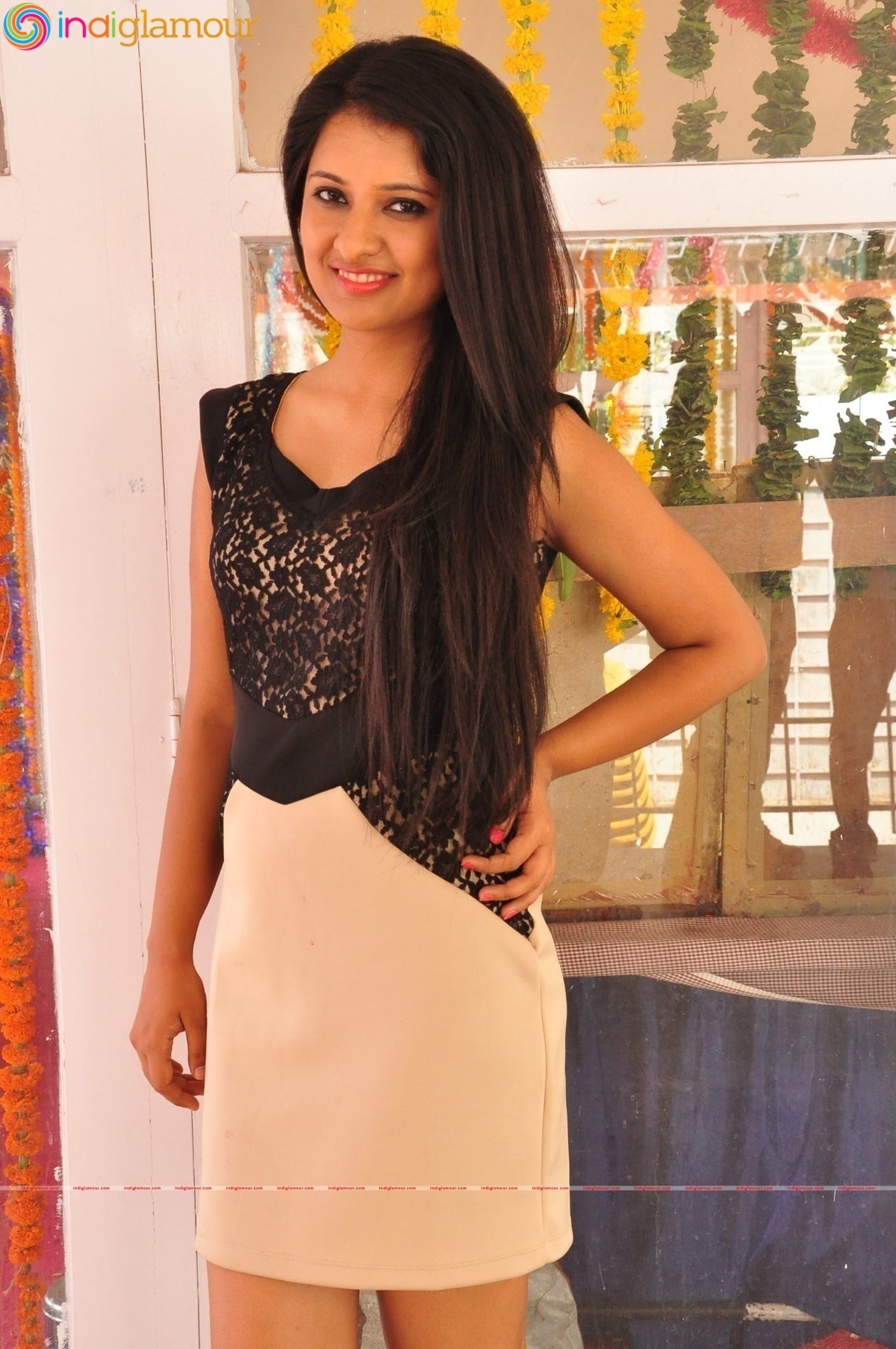 Nikita Bisht Actress hd photo