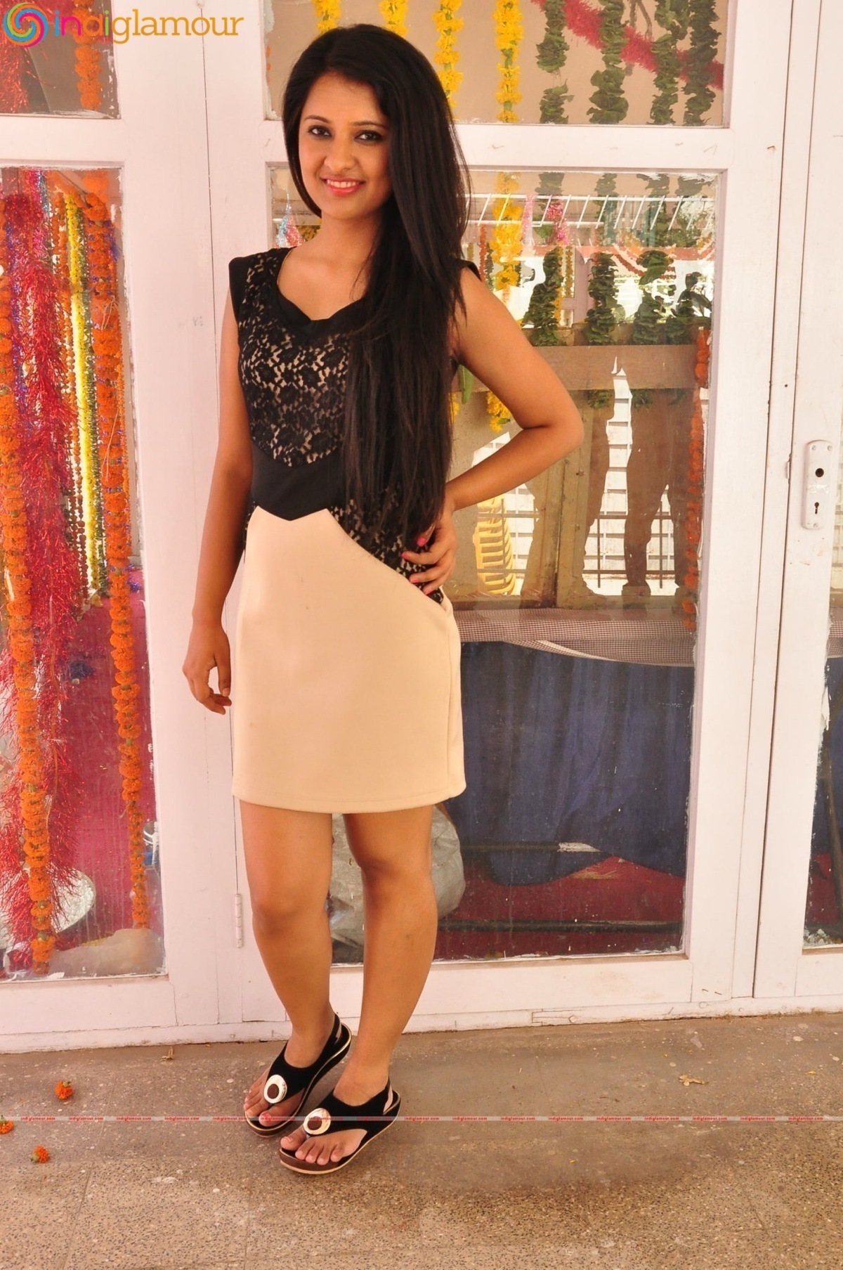 Nikita Bisht Actress hd photo