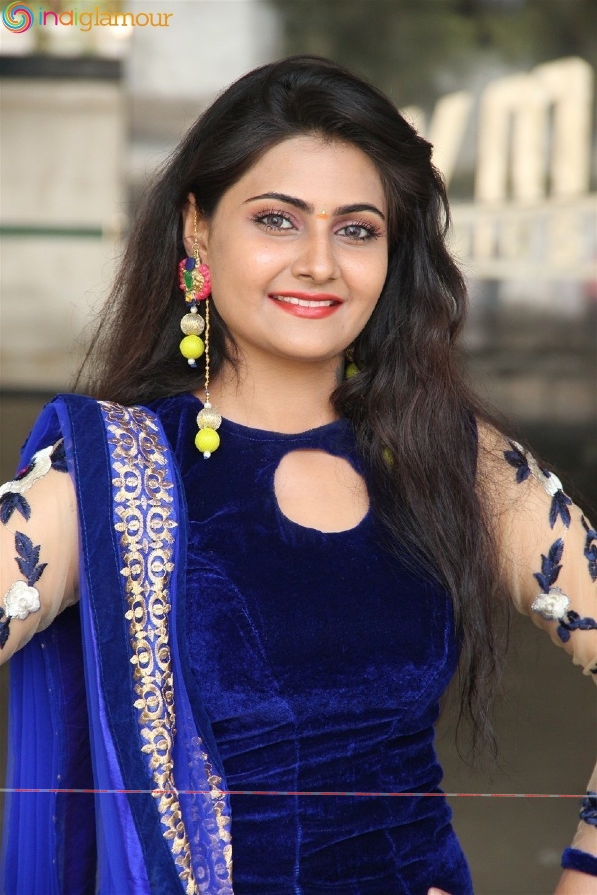 Manumika Actress hd photo