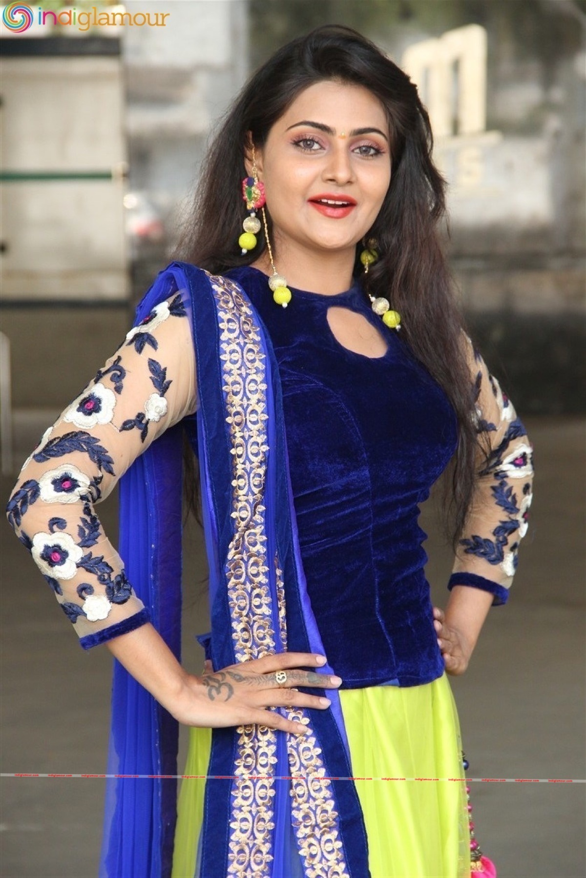 Manumika Actress hd photo