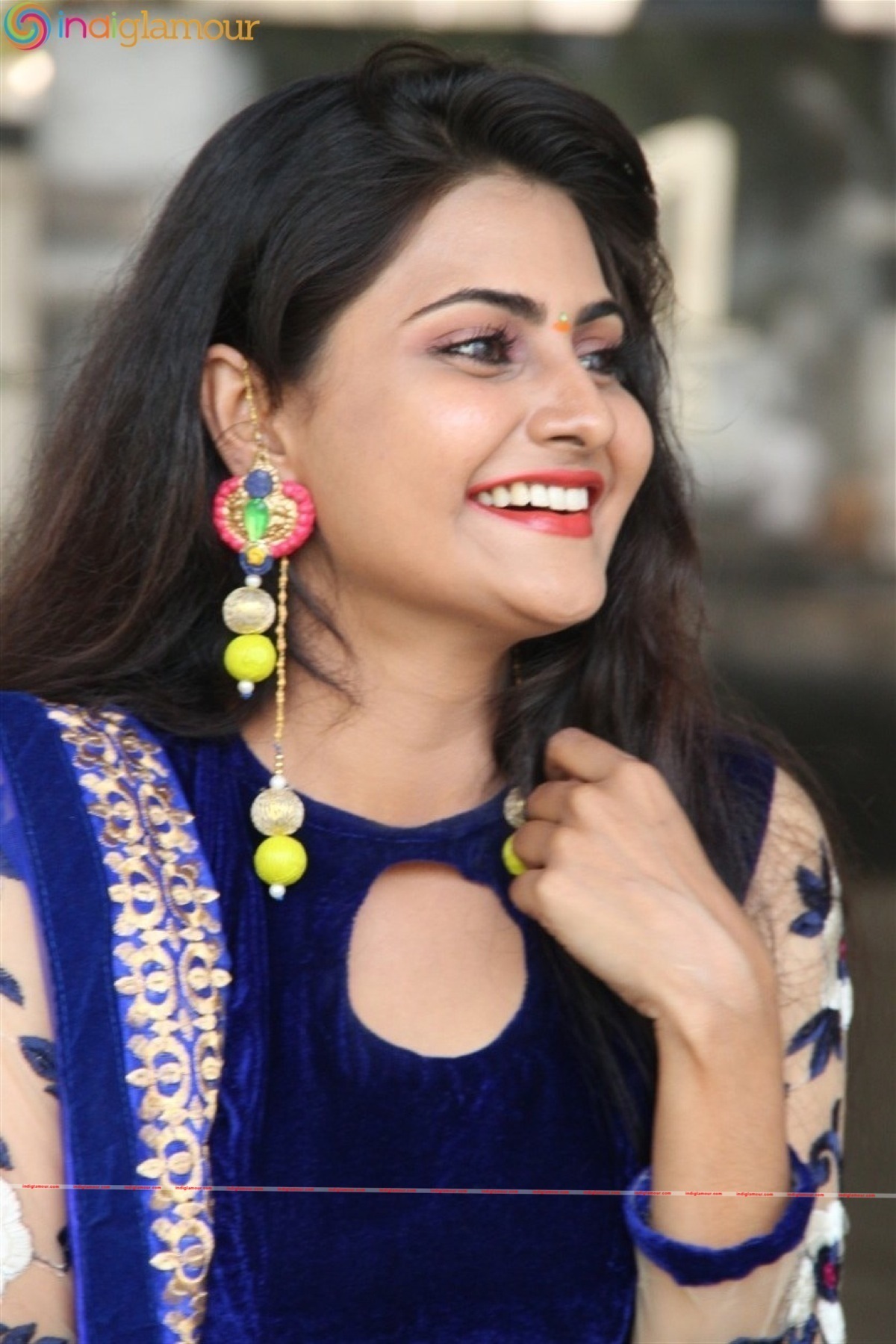 Manumika Actress hd photo